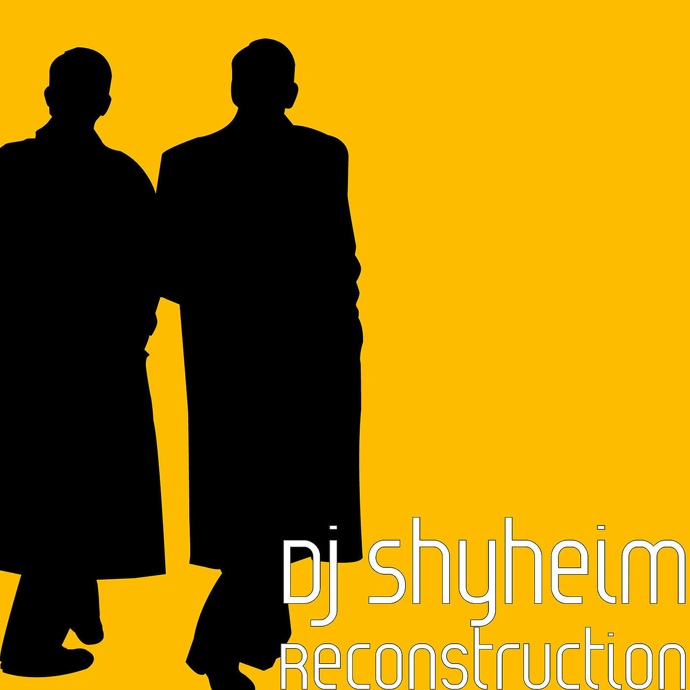 Релиз Reconstruction