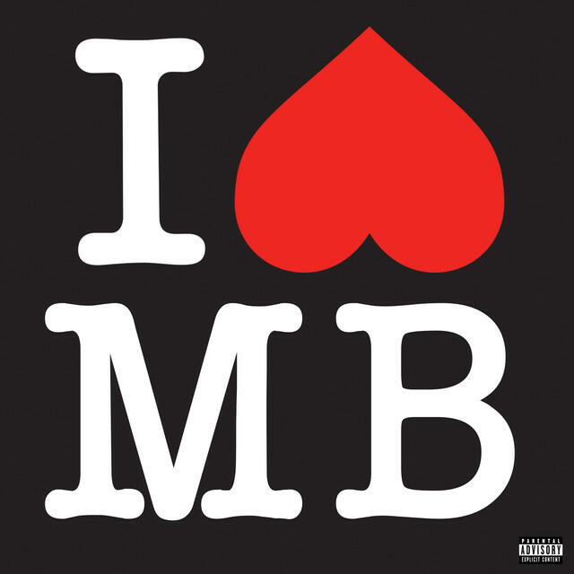 Релиз ILMB (feat. Travis Scott)