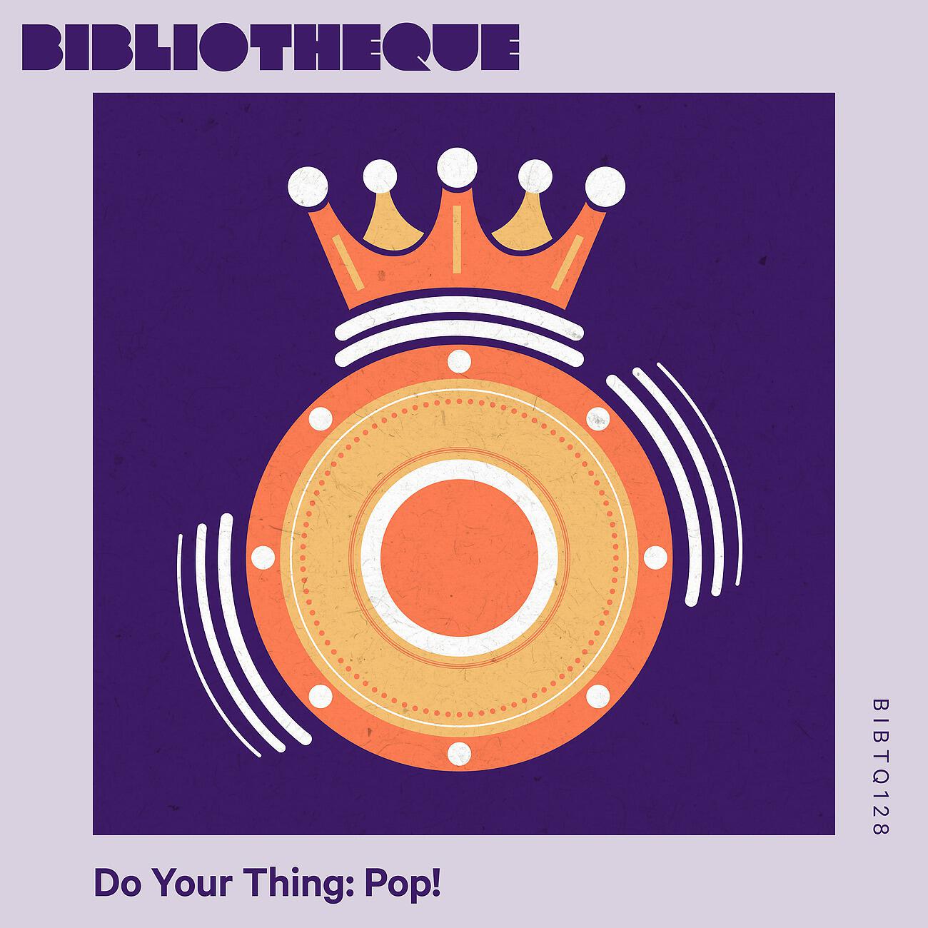 Релиз Do Your Thing: Pop!