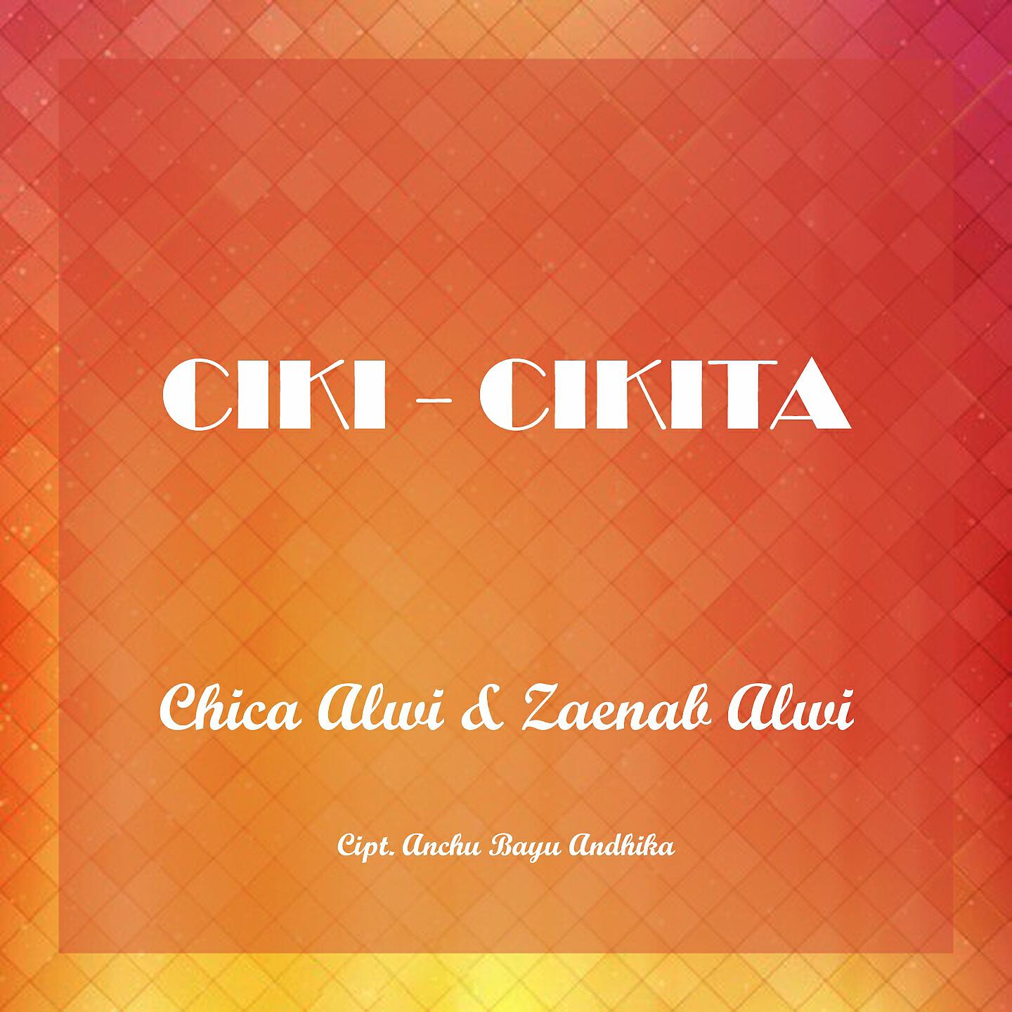 Релиз Ciki - Cikita