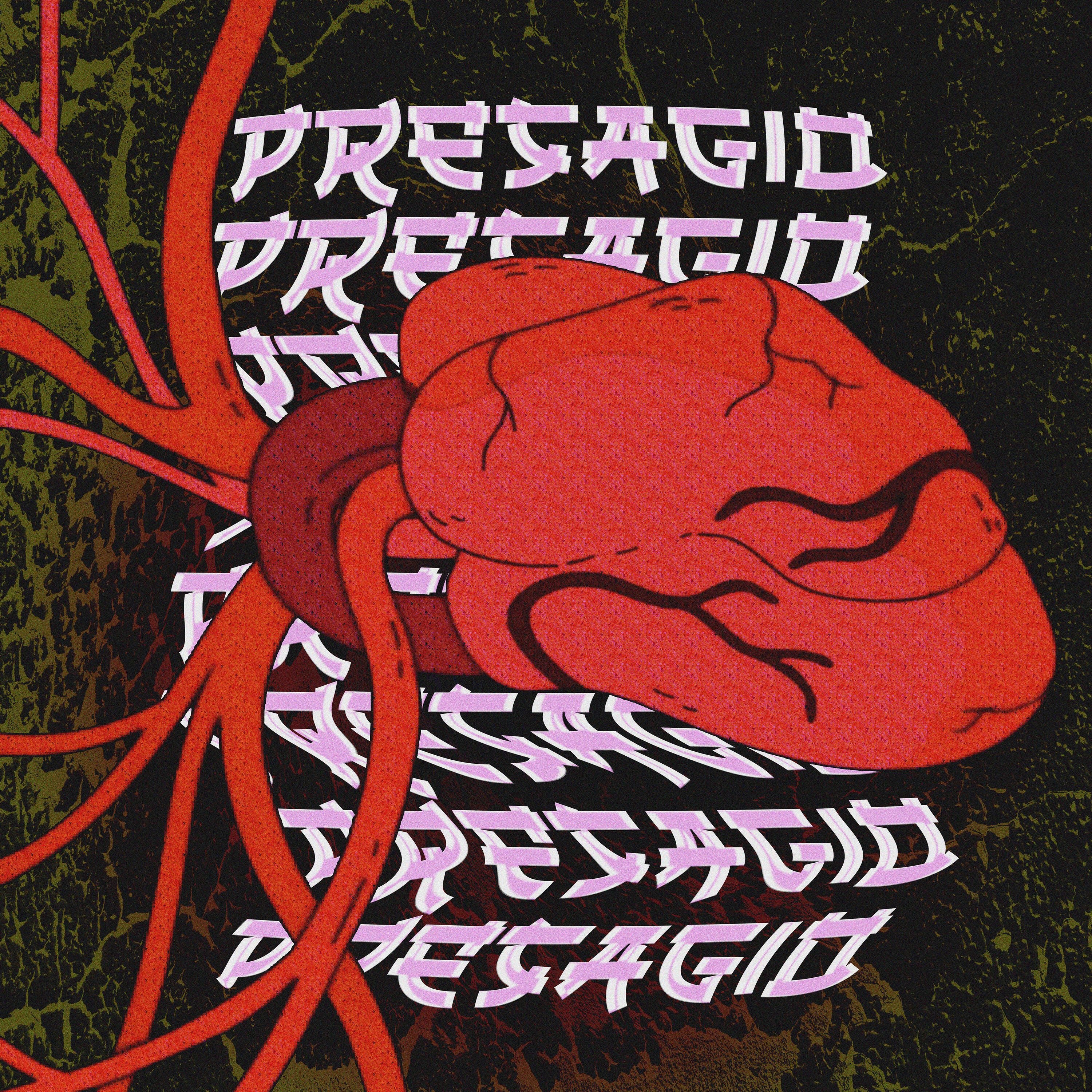 Релиз Presagio