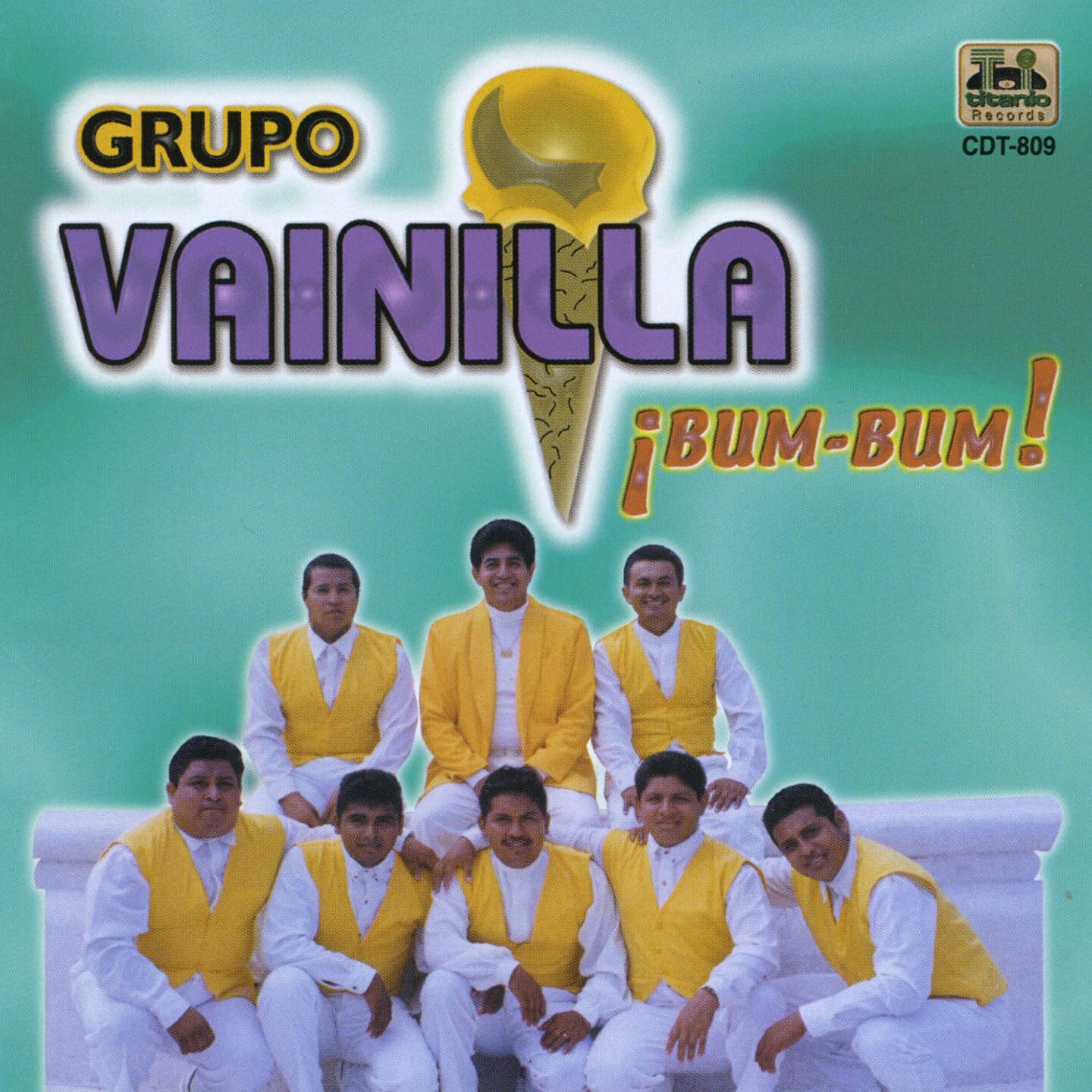 Релиз ¡Bum Bum!
