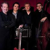 Pablo Ziegler Quartet