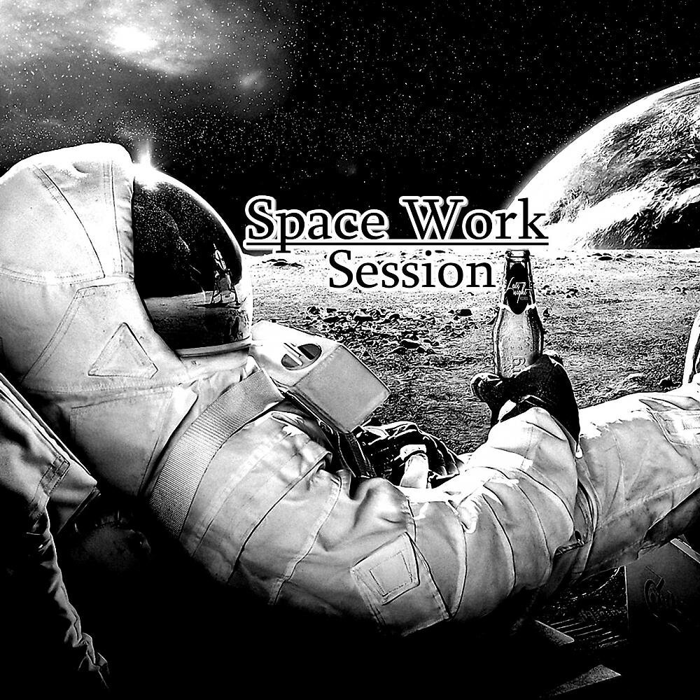 Релиз Space Work Session, Vol. 1