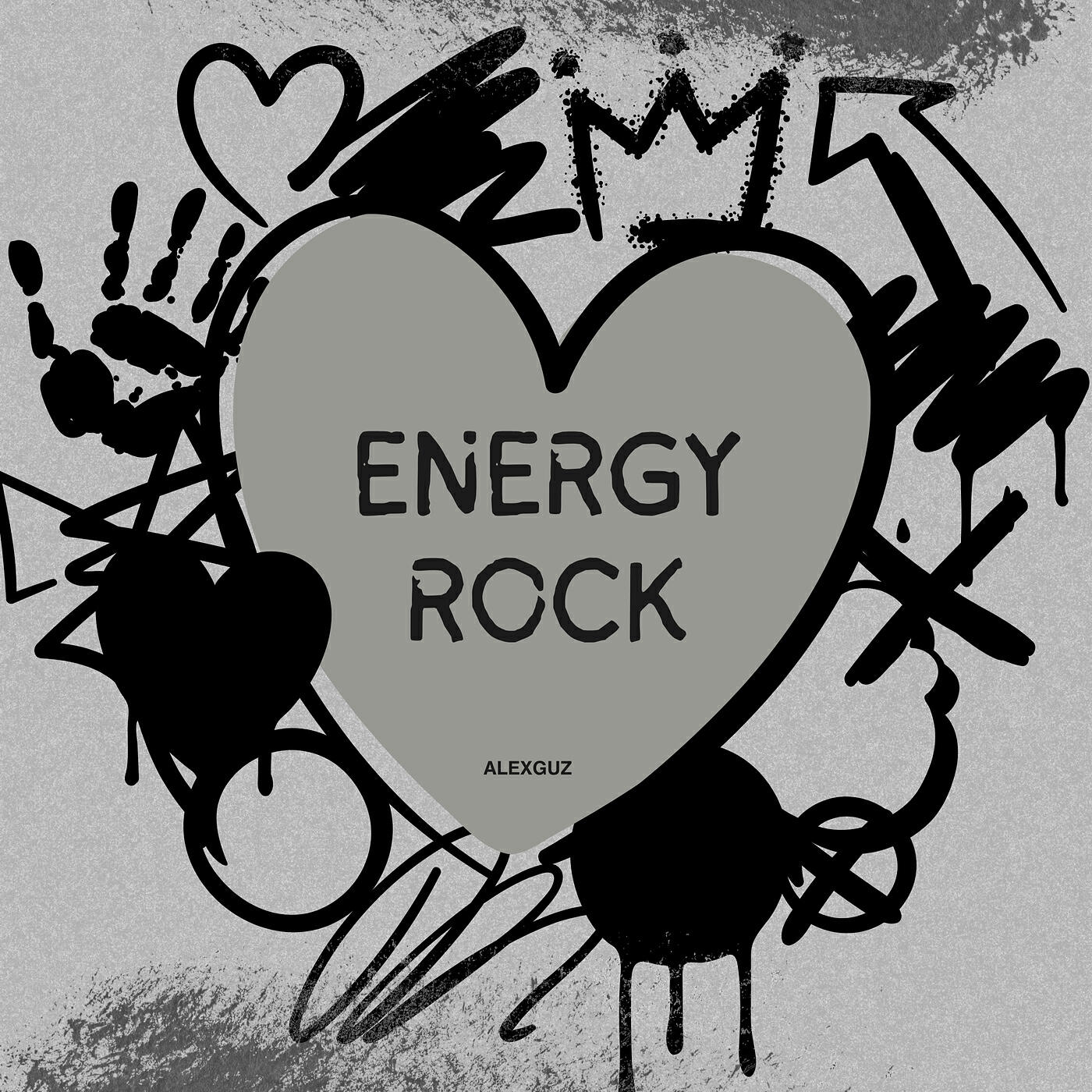 Релиз Energy Rock