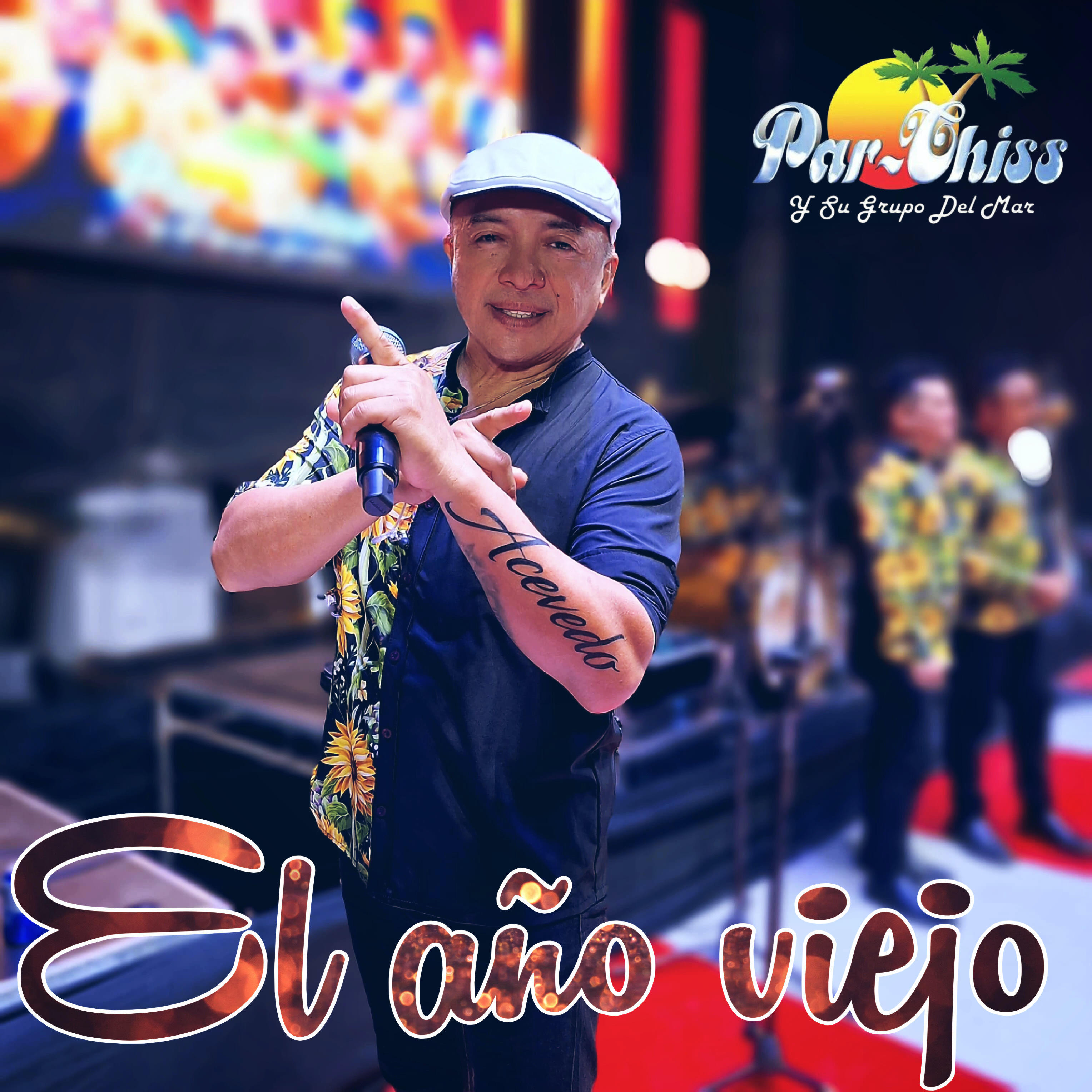Релиз El Año Viejo