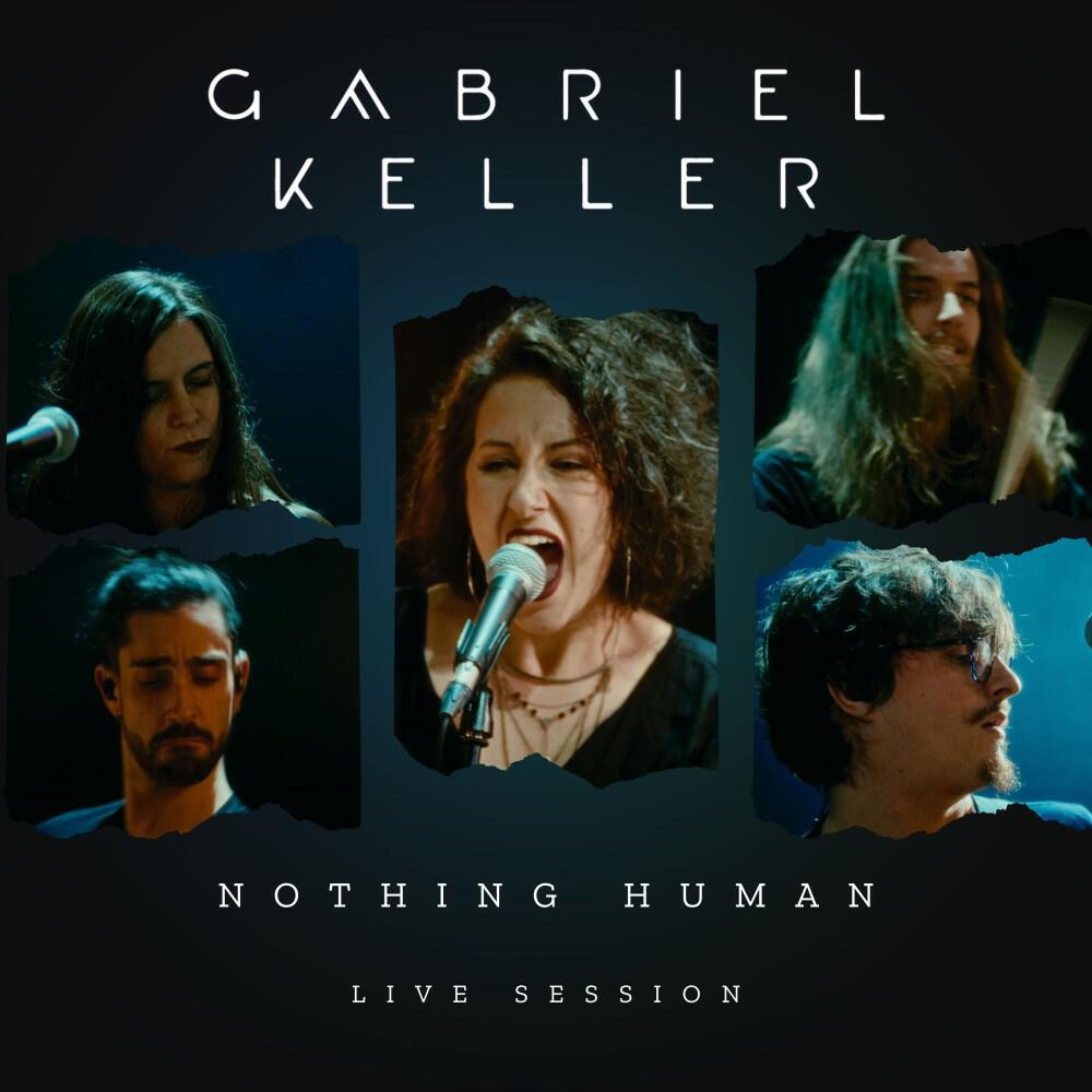 Релиз Nothing Human (Live Session)