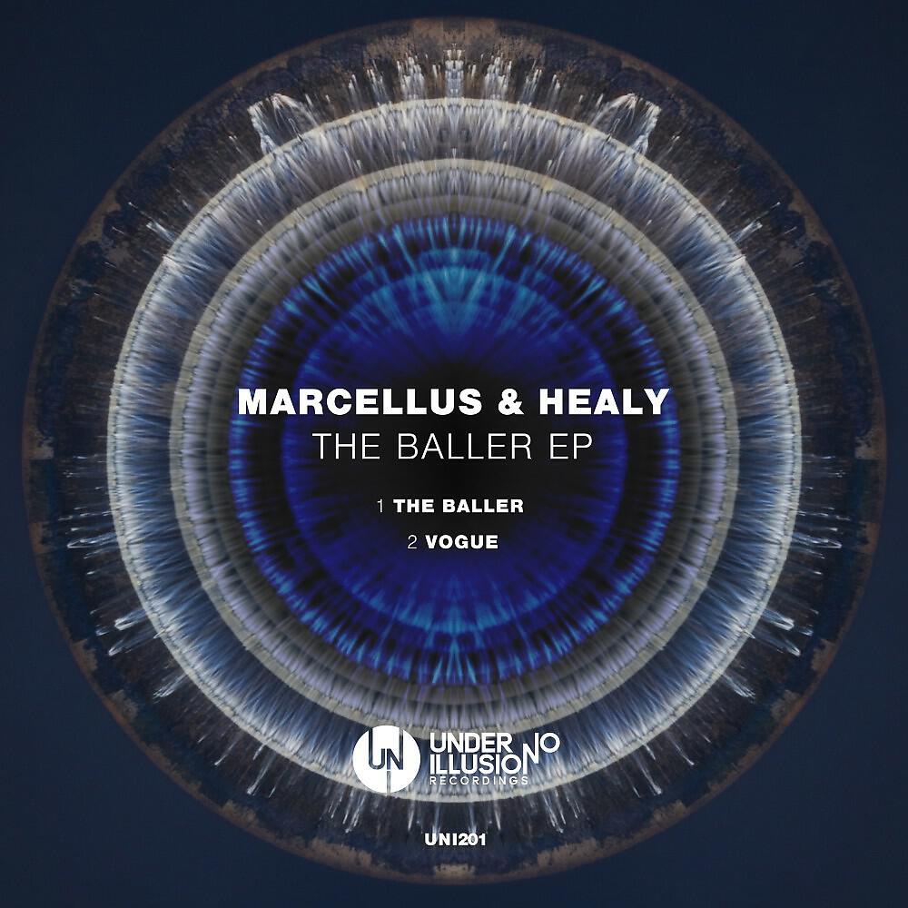 Marcellus (UK)