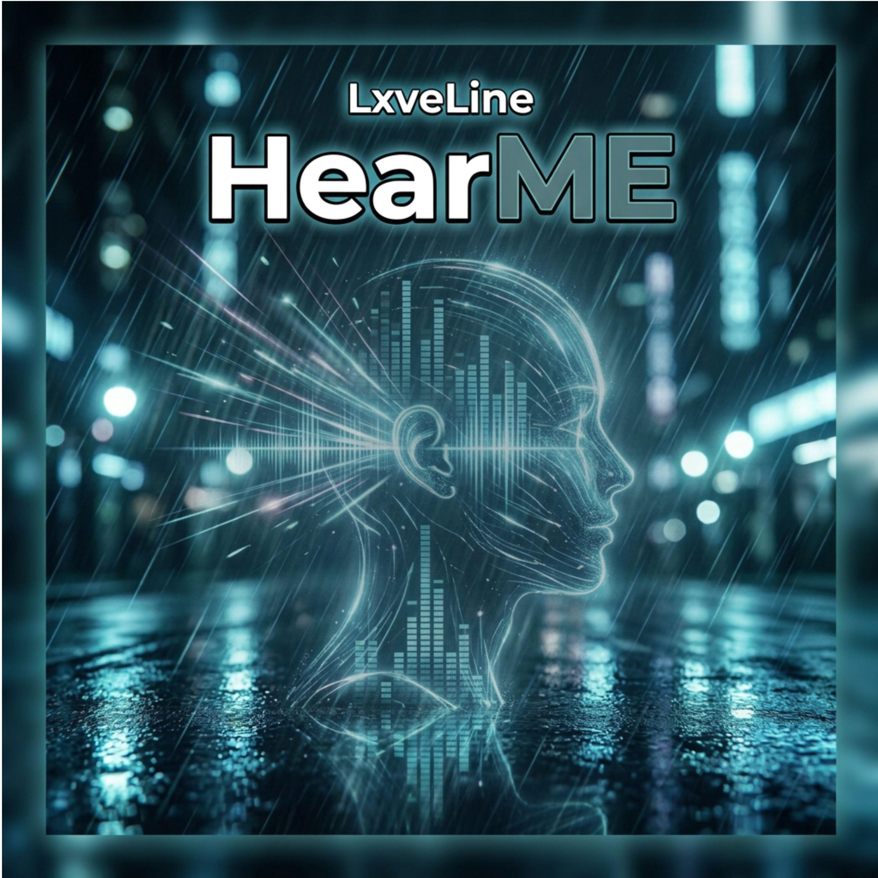 Релиз HearMe