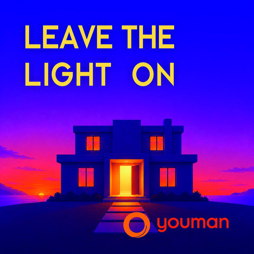 Релиз Leave the Light On