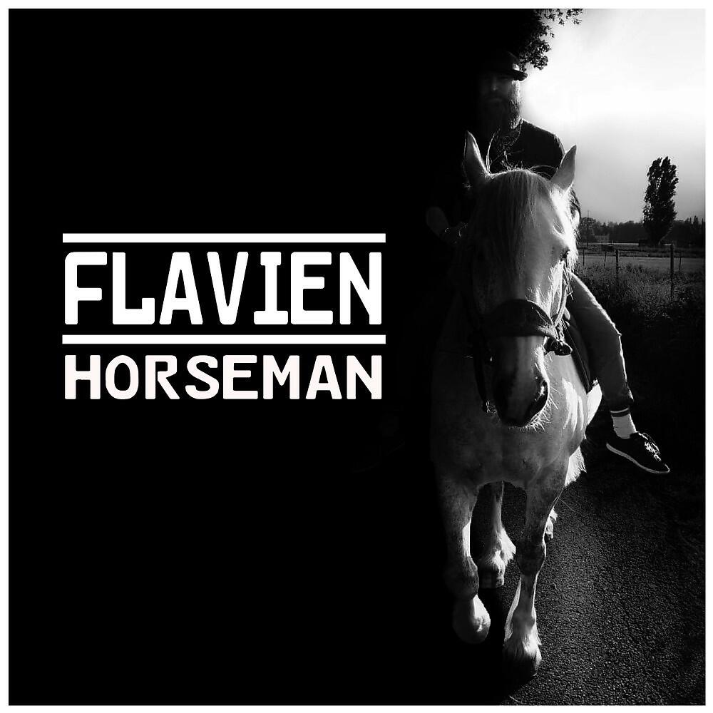 Релиз Horseman