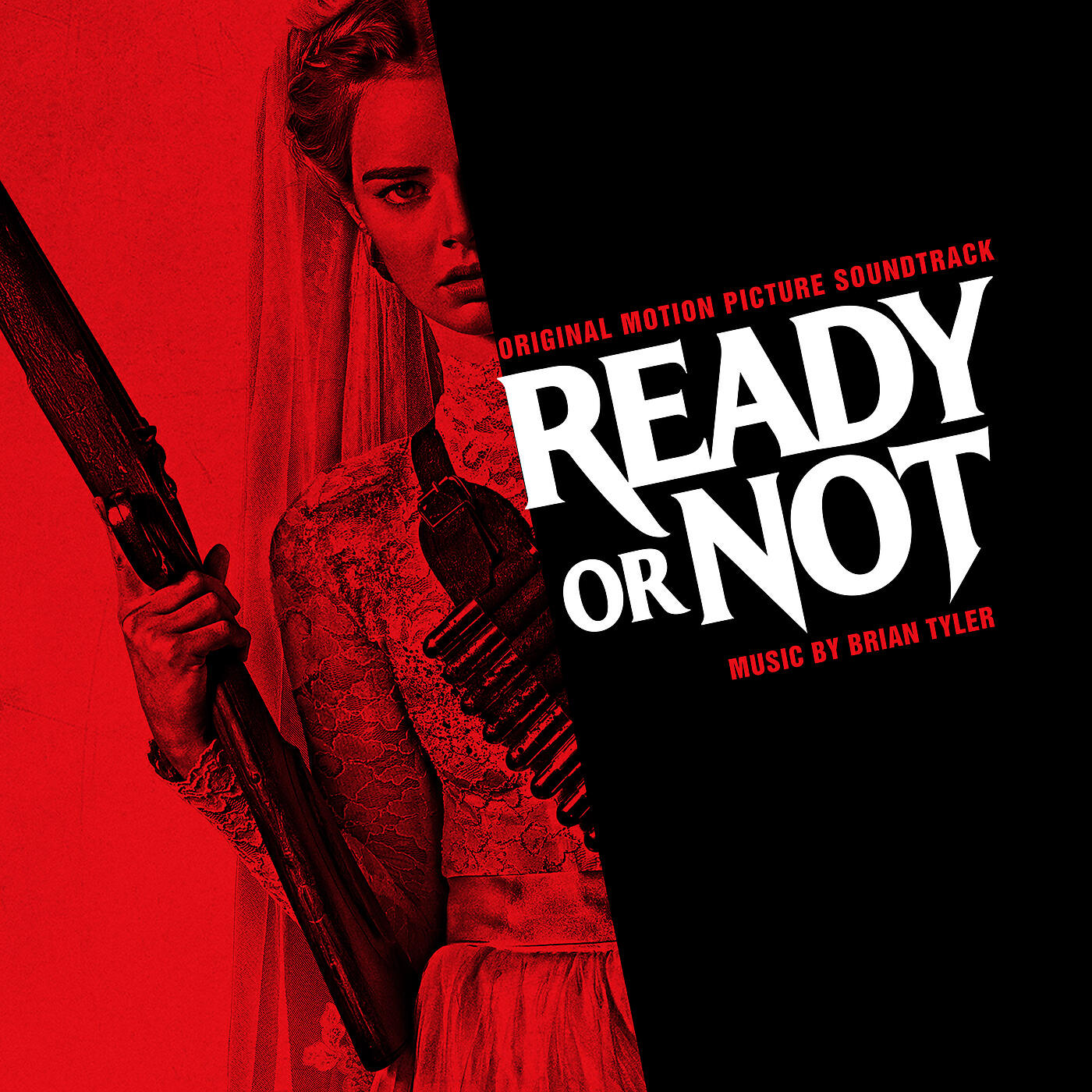 Релиз Ready or Not