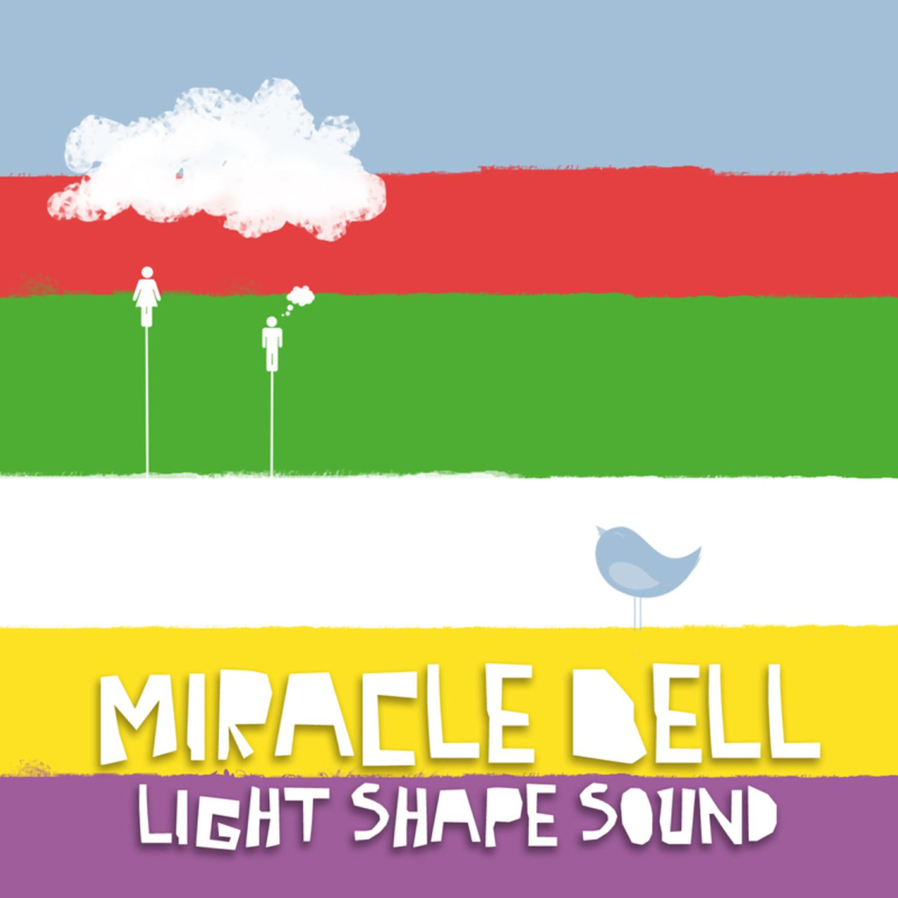 Релиз Light Shape Sound