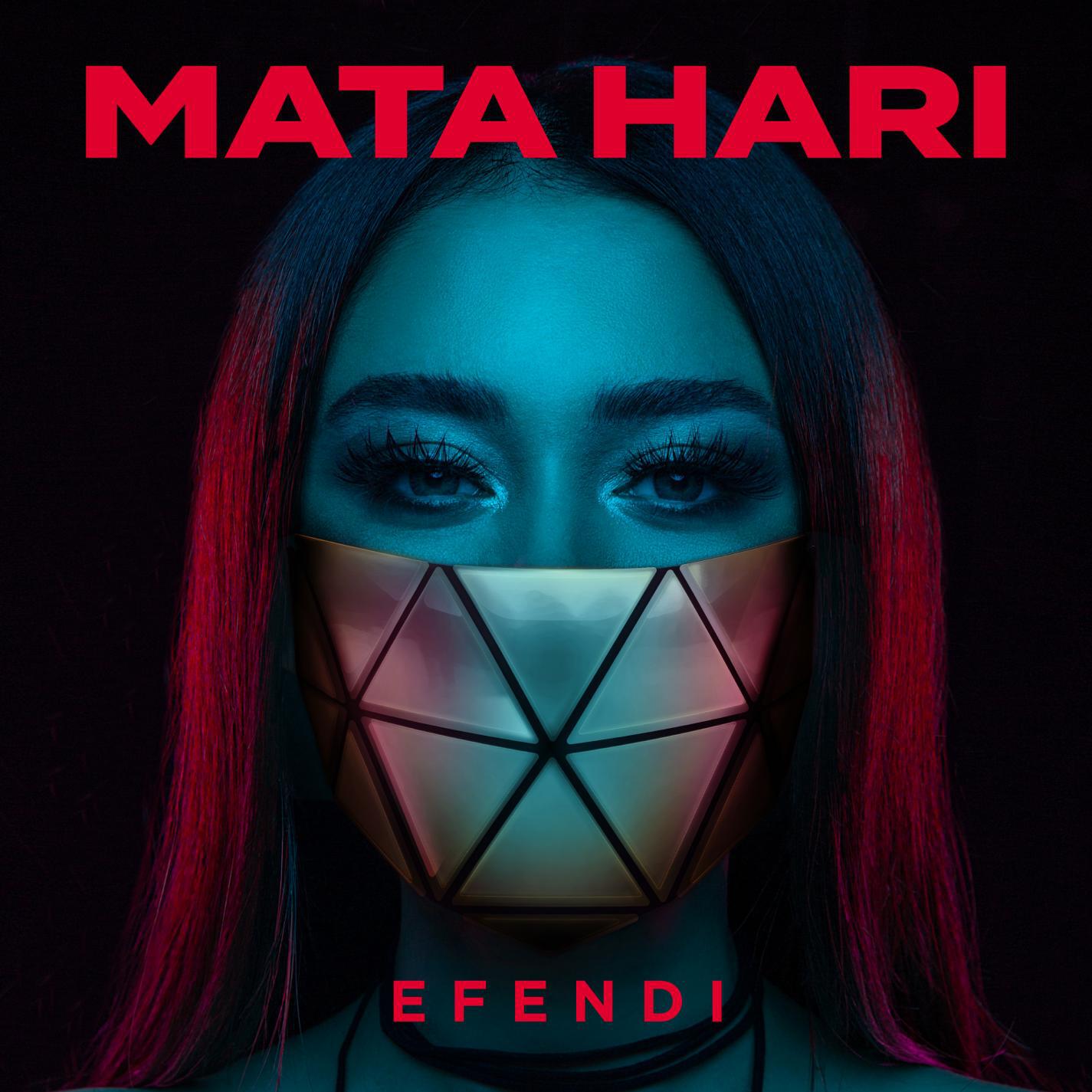 Релиз Mata Hari