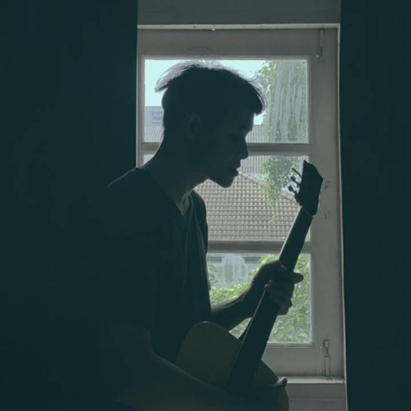 Релиз Out the Window