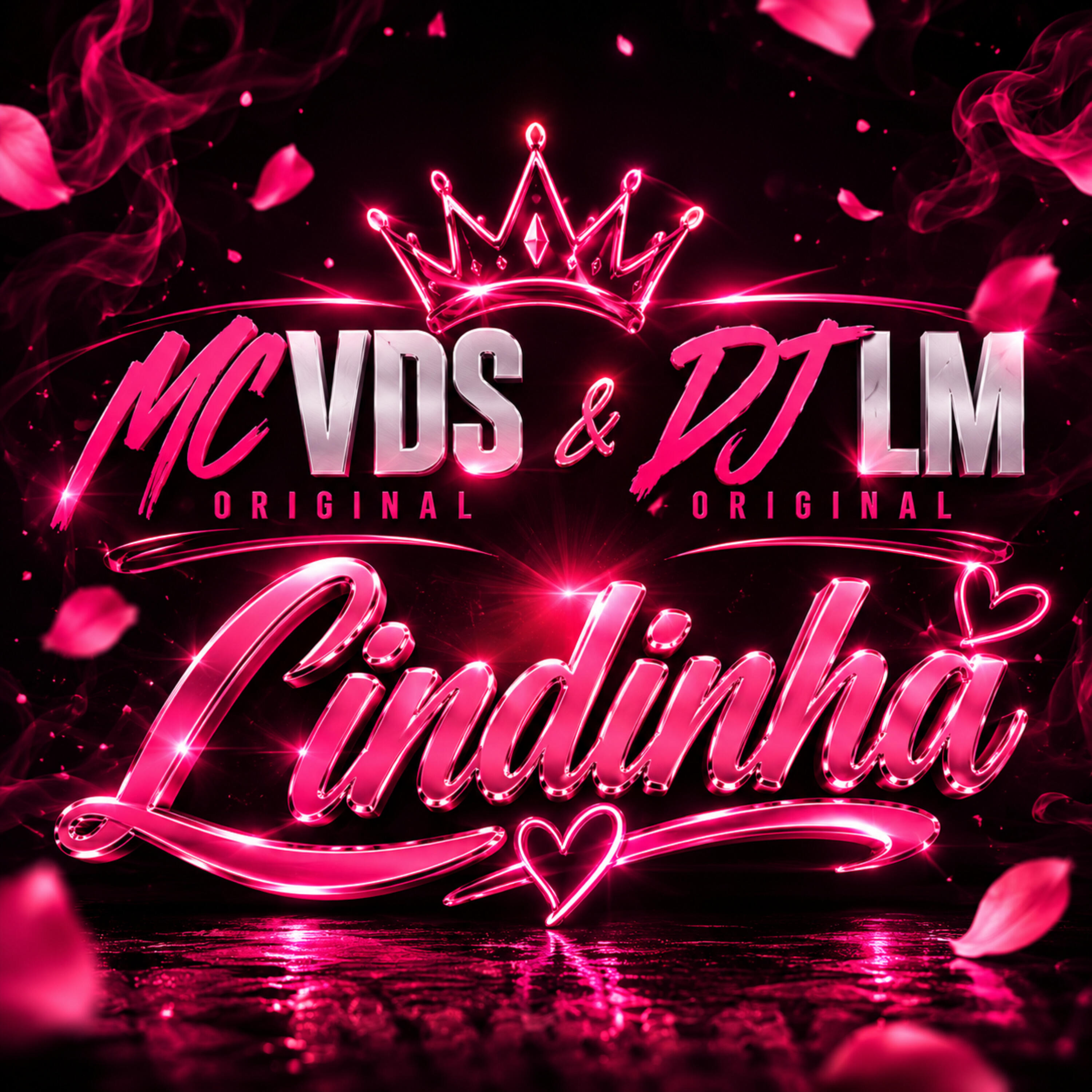 MC VDS original