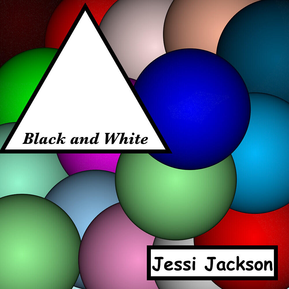 Релиз Black and White