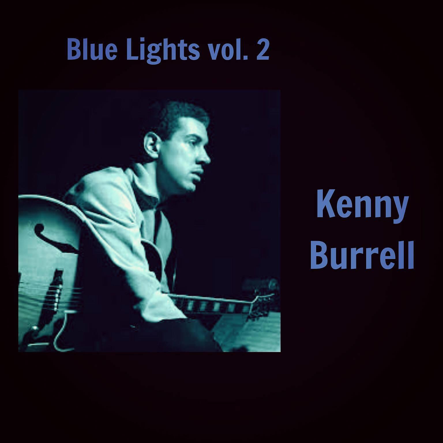 Релиз Blue Lights, Vol. 2
