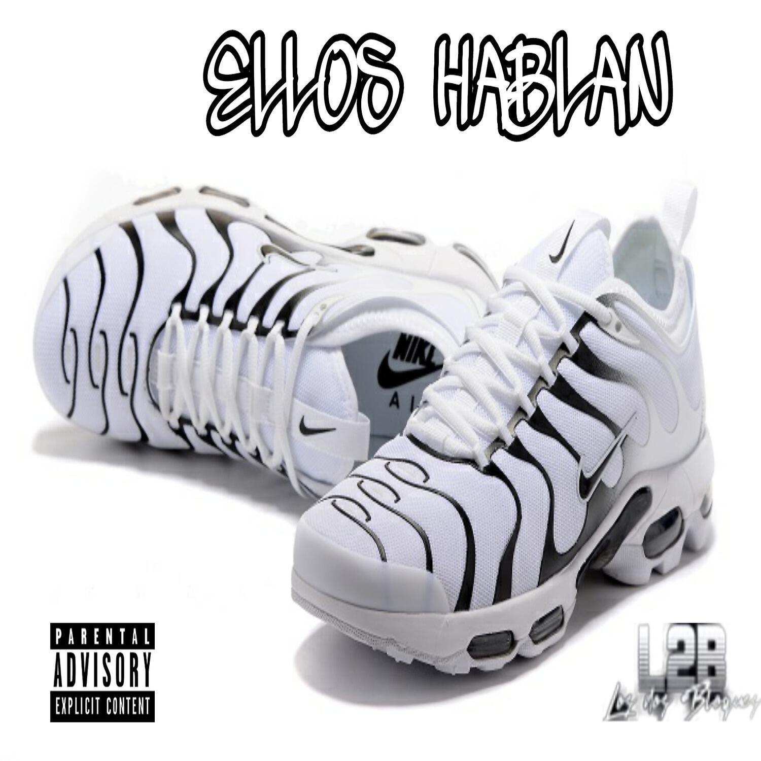 Релиз Ellos Hablan