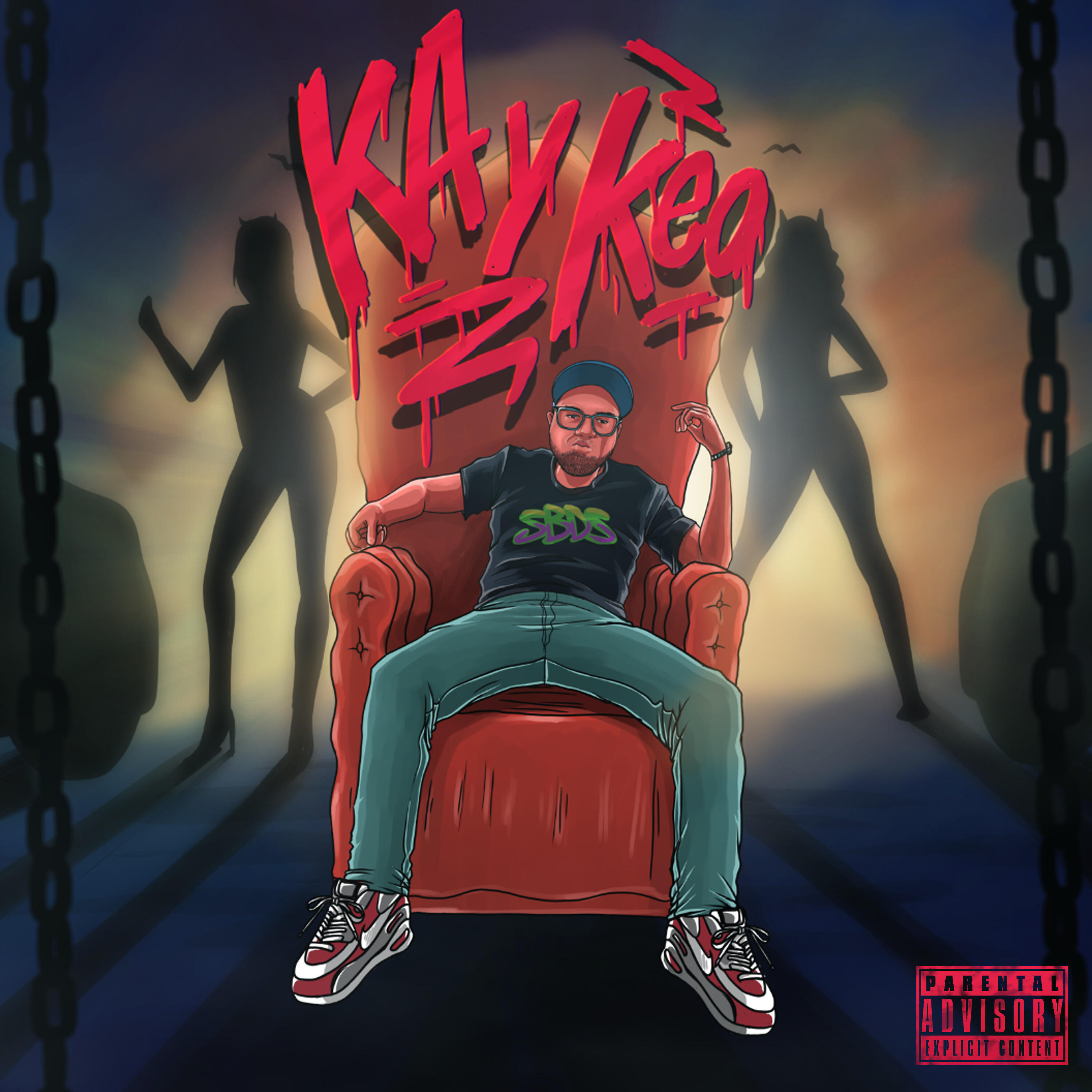 Релиз Ka y Keo