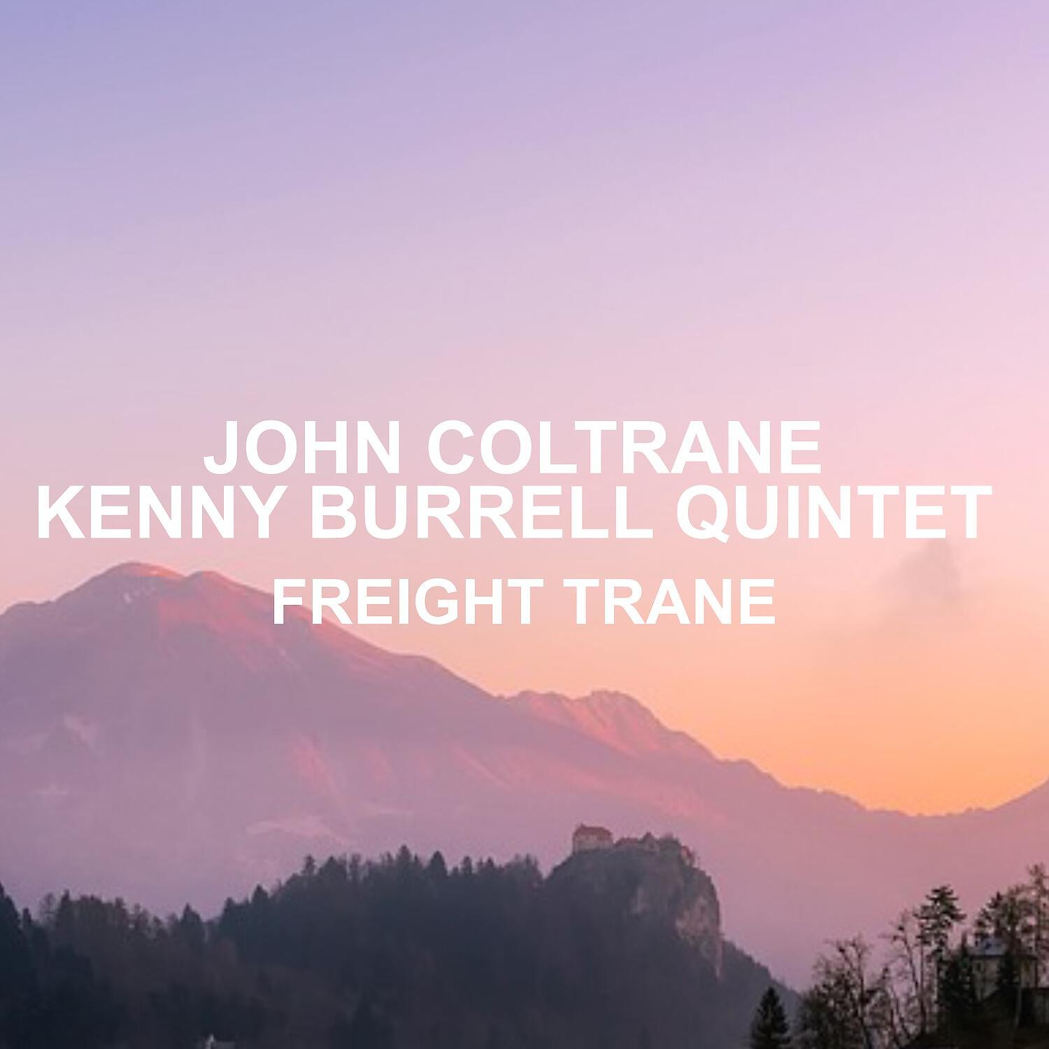 Релиз Freight Trane