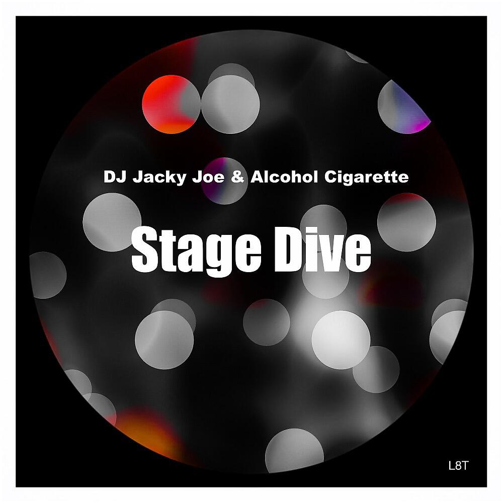 Релиз Stage Dive