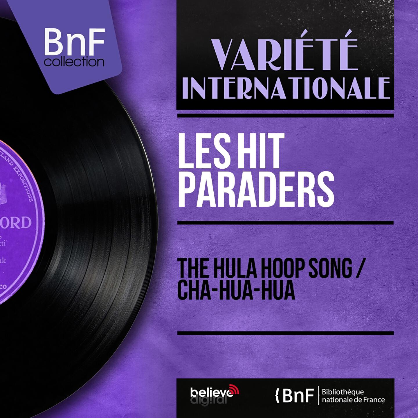 Les Hit Paraders
