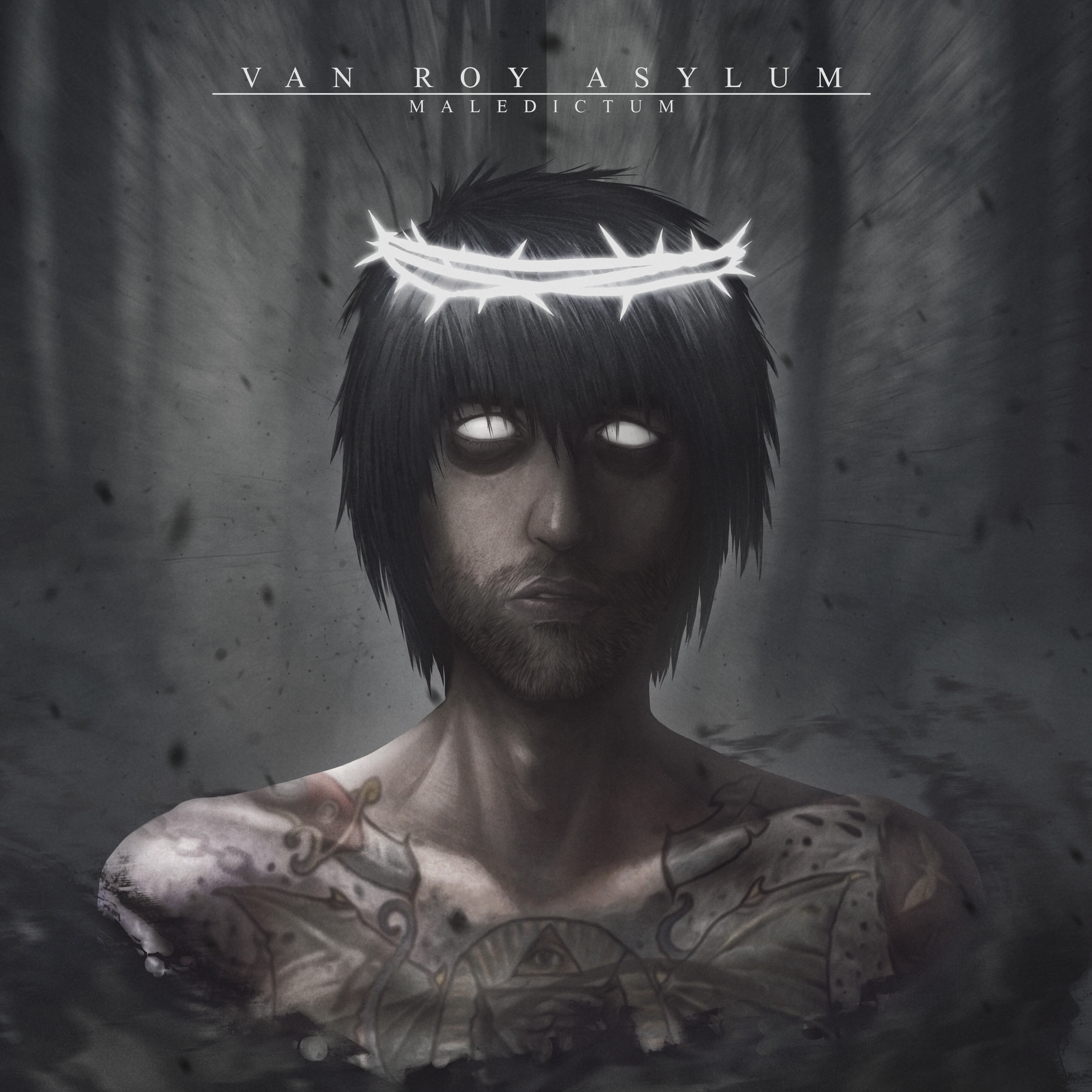 Релиз Maledictum