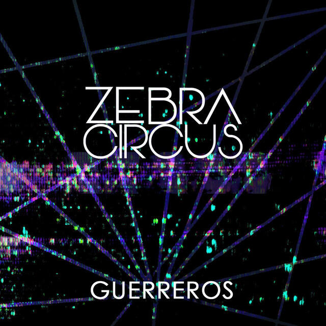 Релиз Guerreros