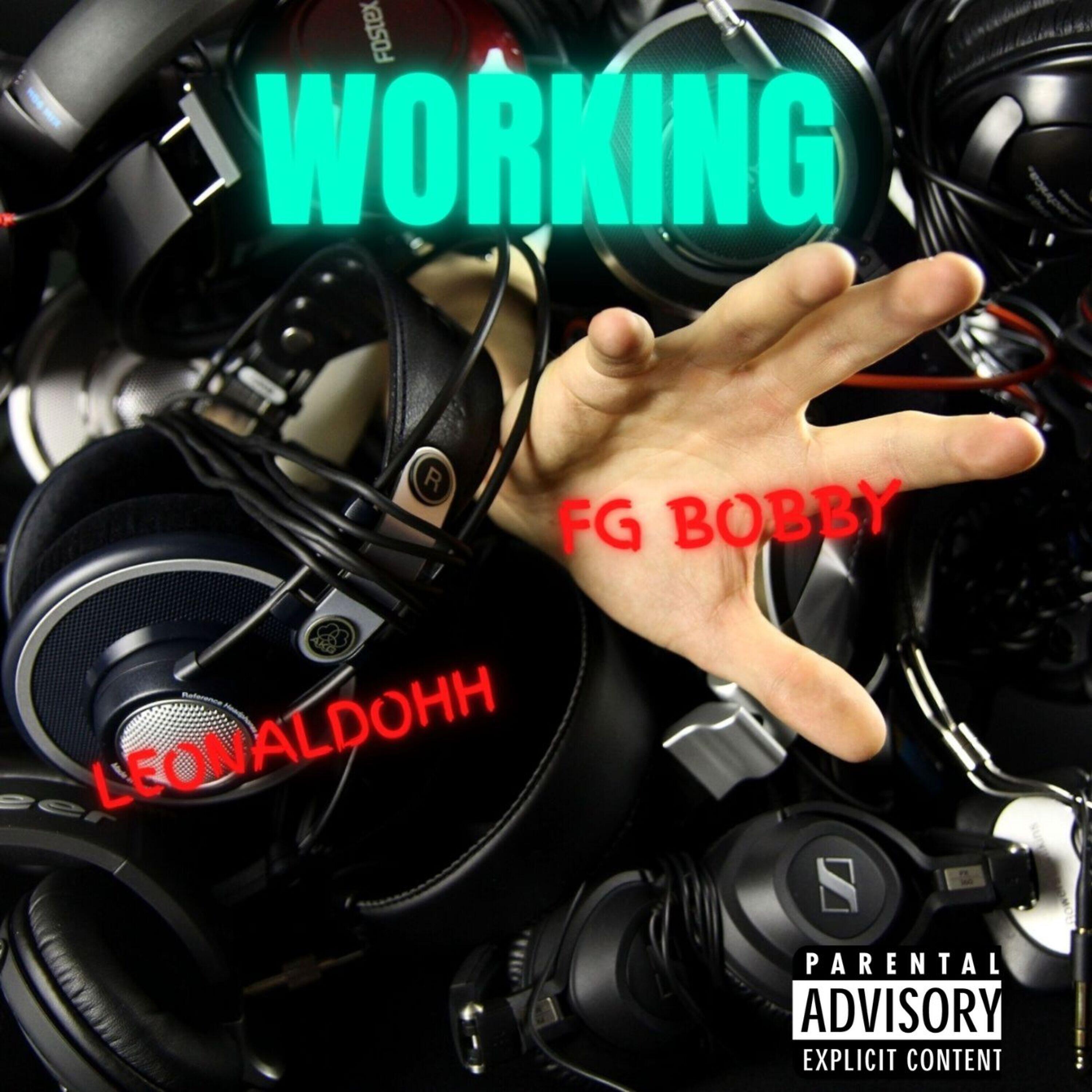 Релиз Working