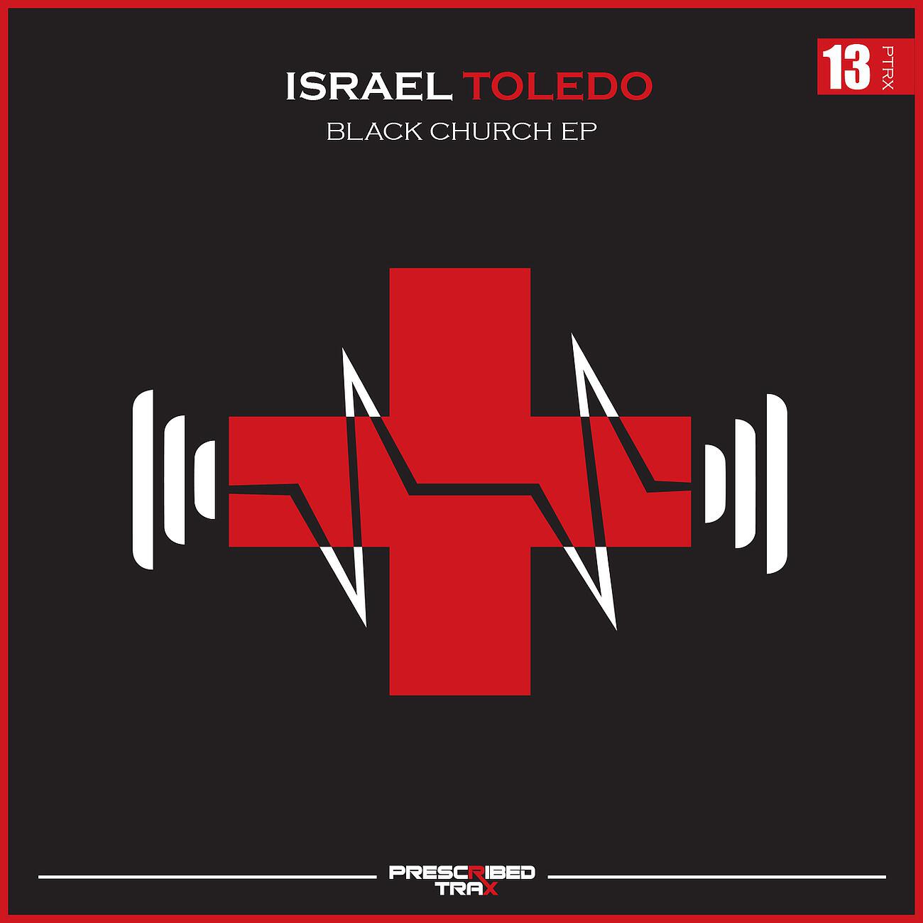 Релиз Black Church EP