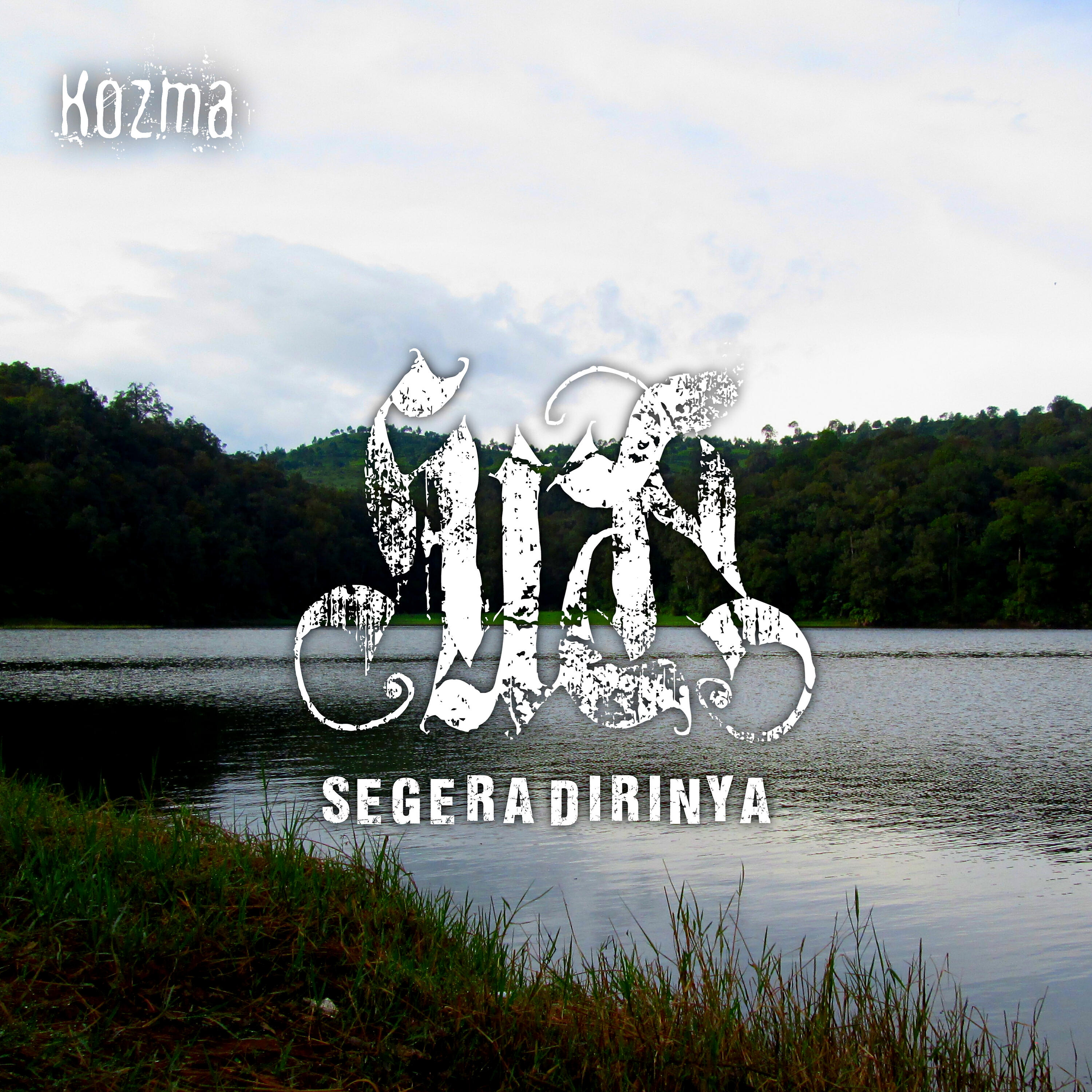Релиз Segera Dirinya