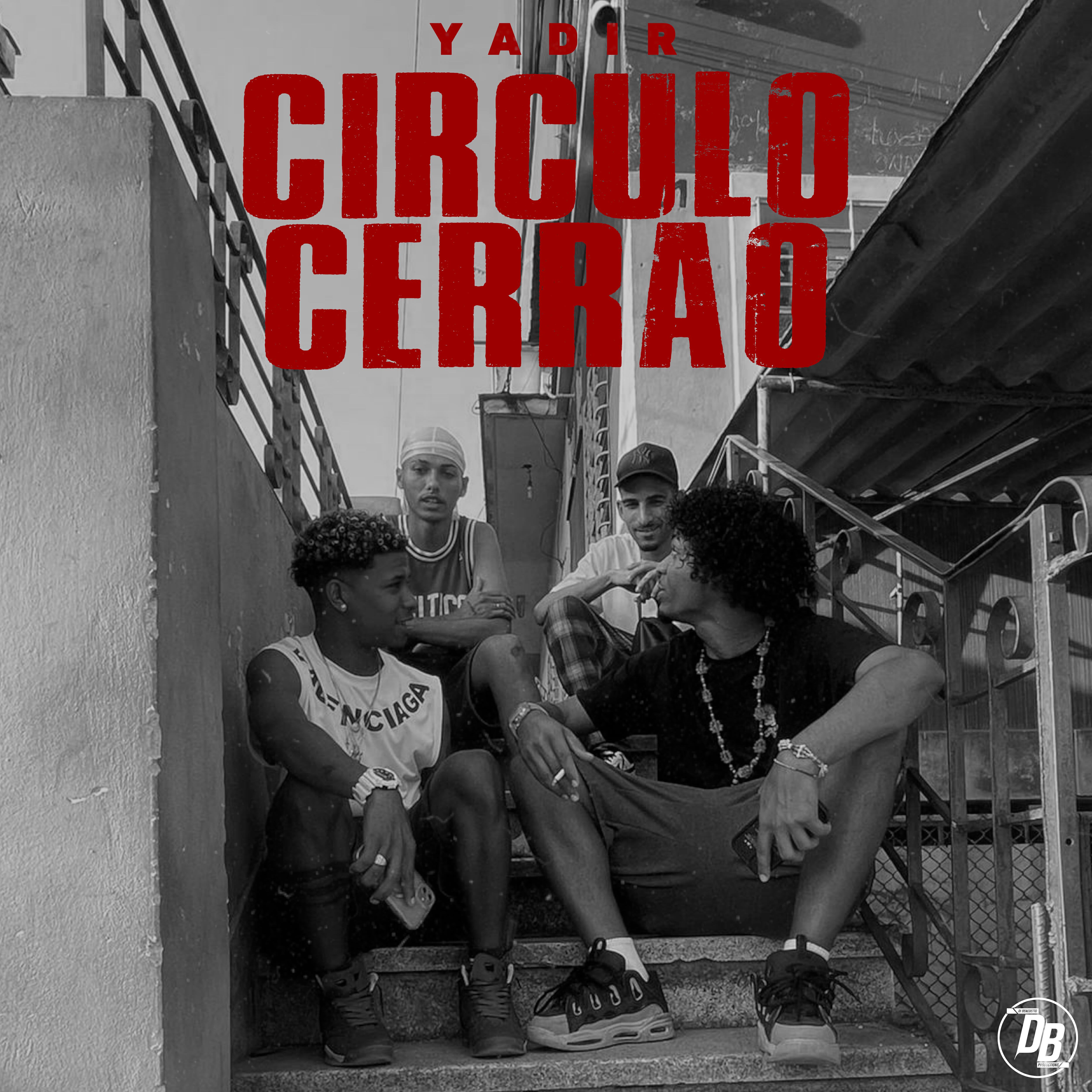 Релиз Círculo Cerrao