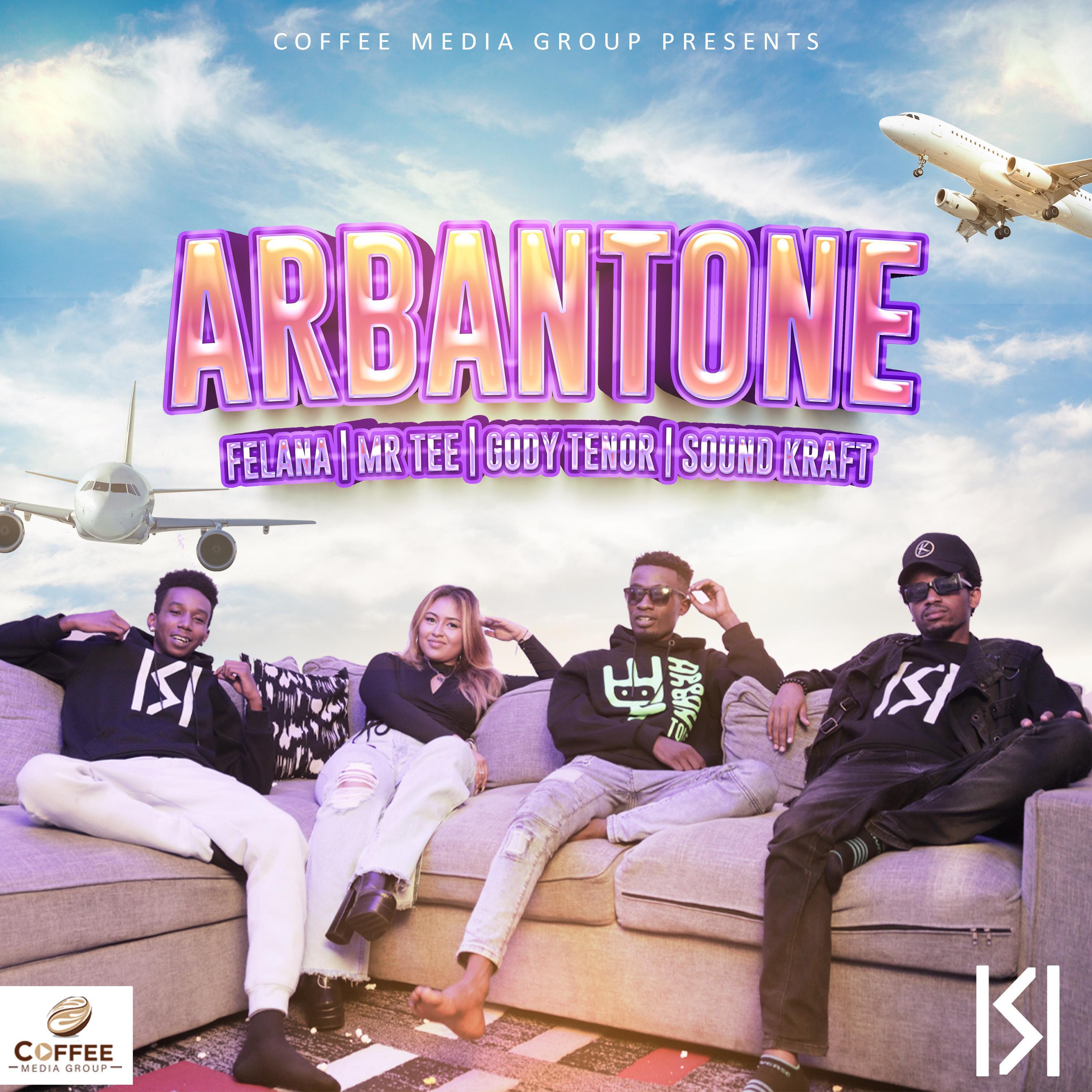 Релиз ARBANTONE