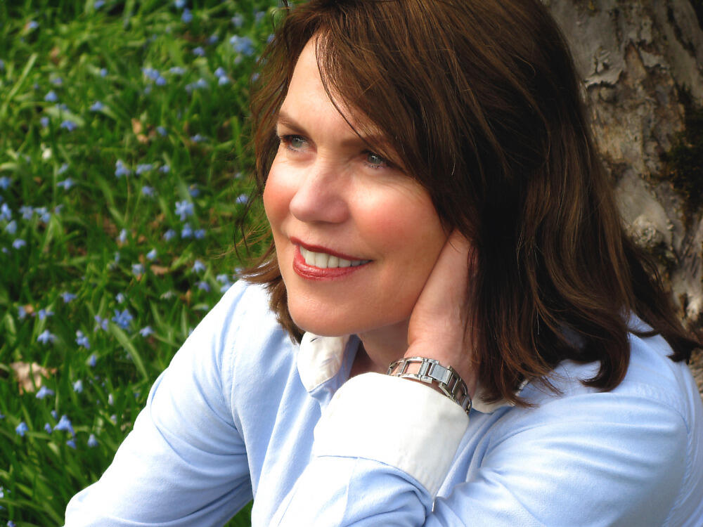 Anne-Marie Kvien