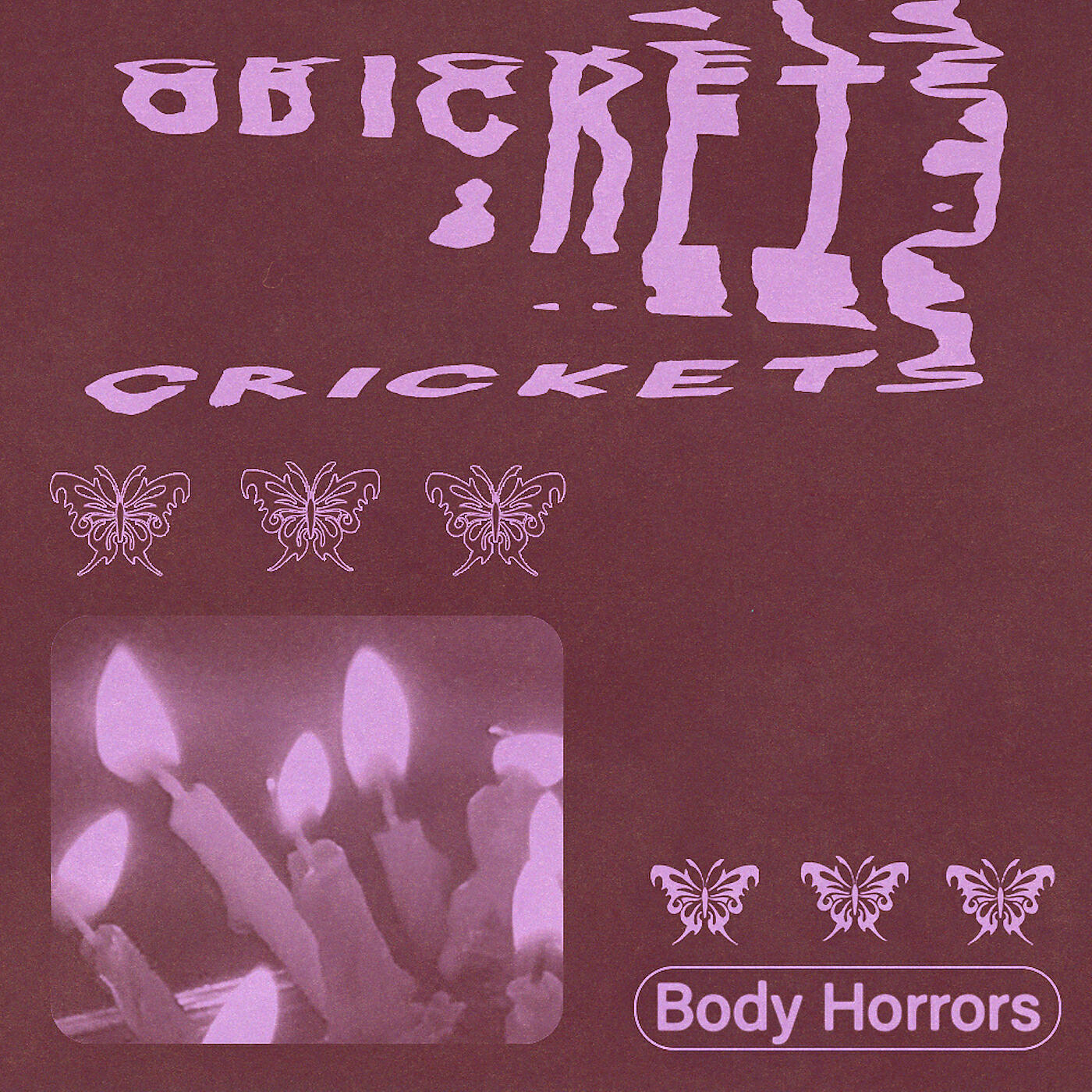 Body Horrors