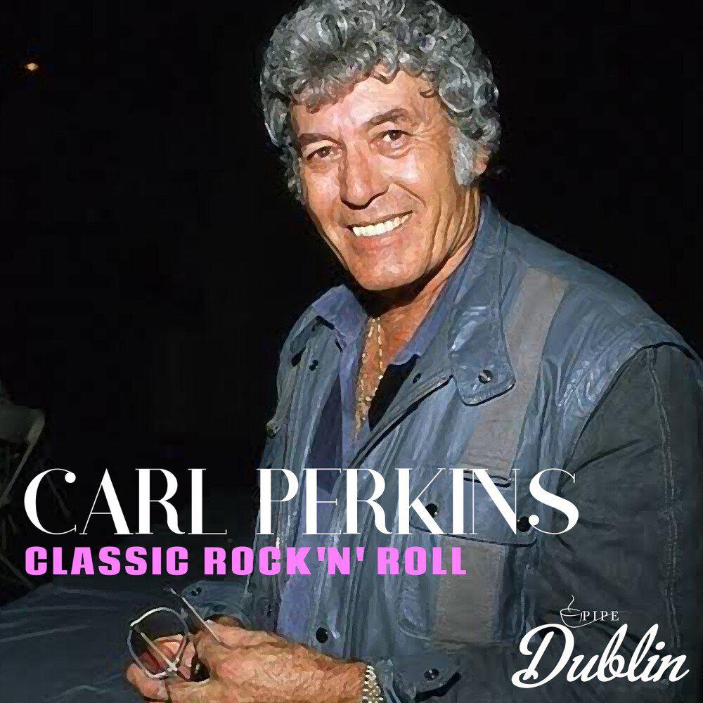 Релиз Classic Rock'n' Roll