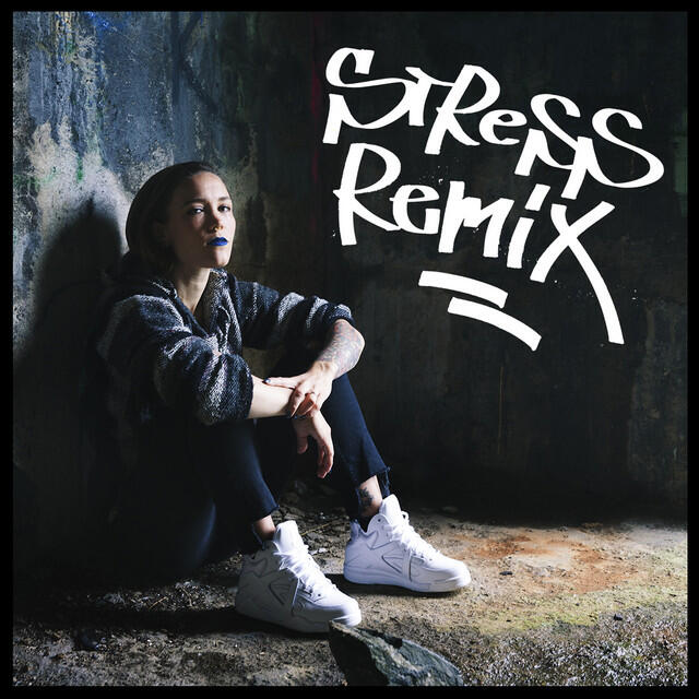 Релиз Hålla Det Öppet (Stress Remix)