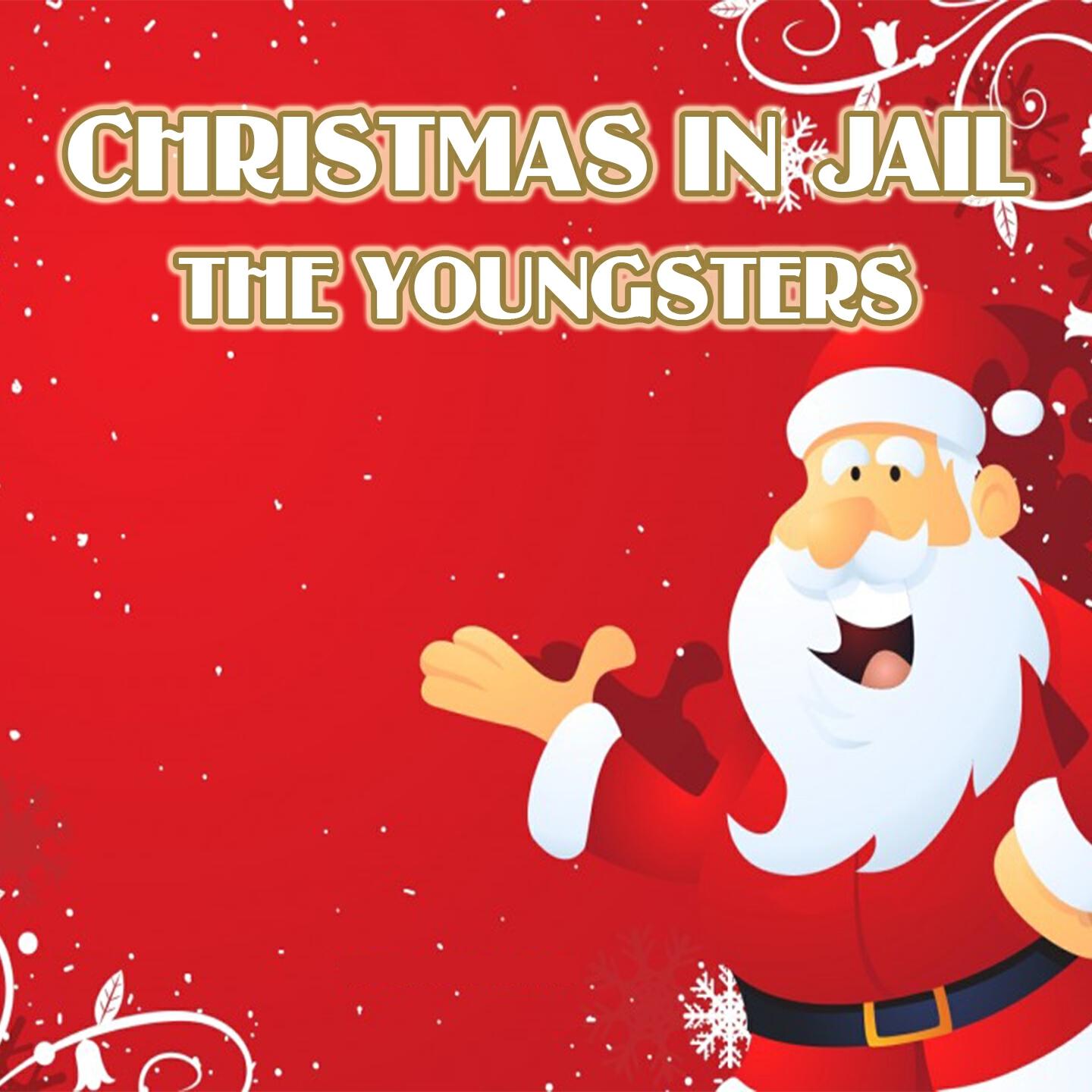 Релиз Christmas in Jail