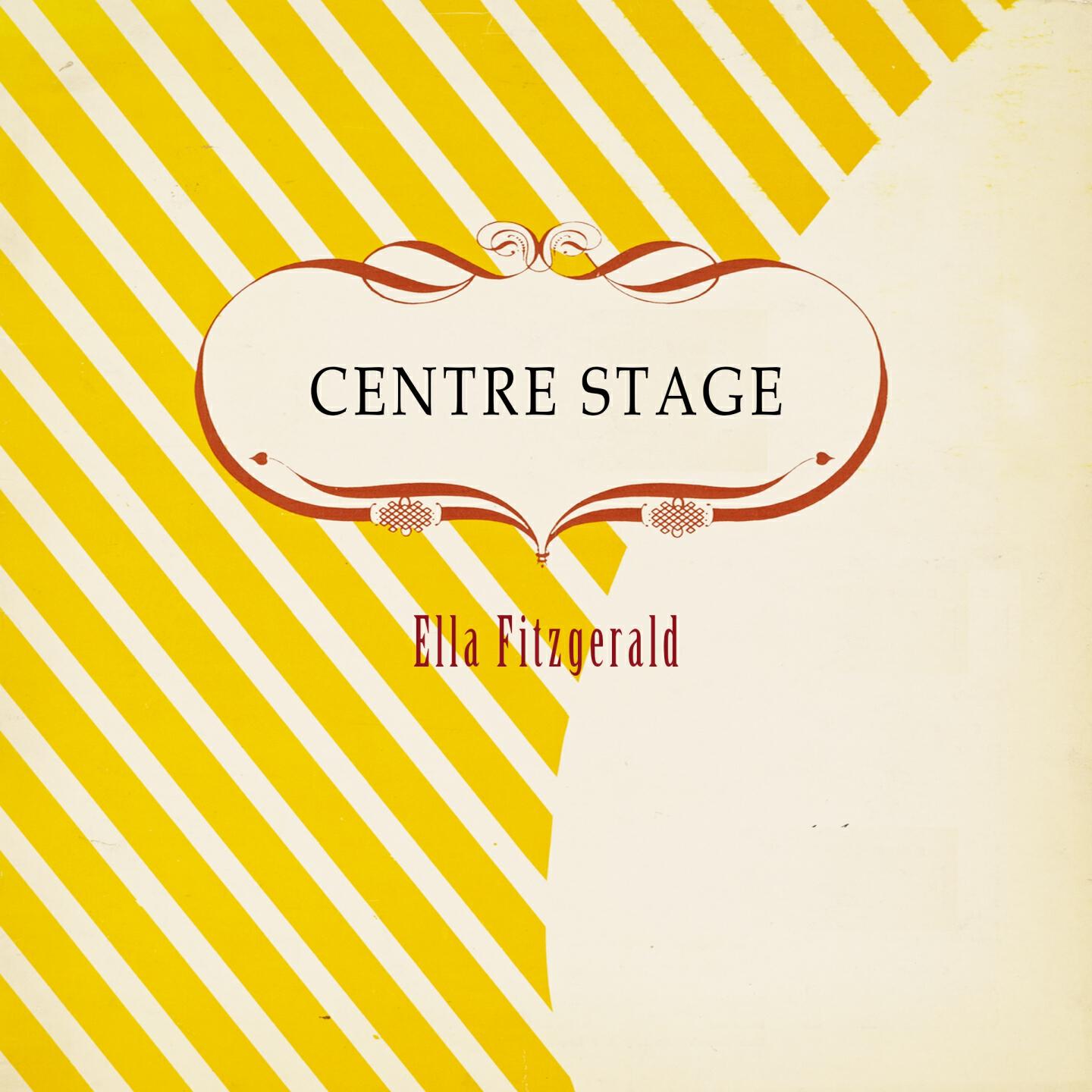 Релиз Centre Stage
