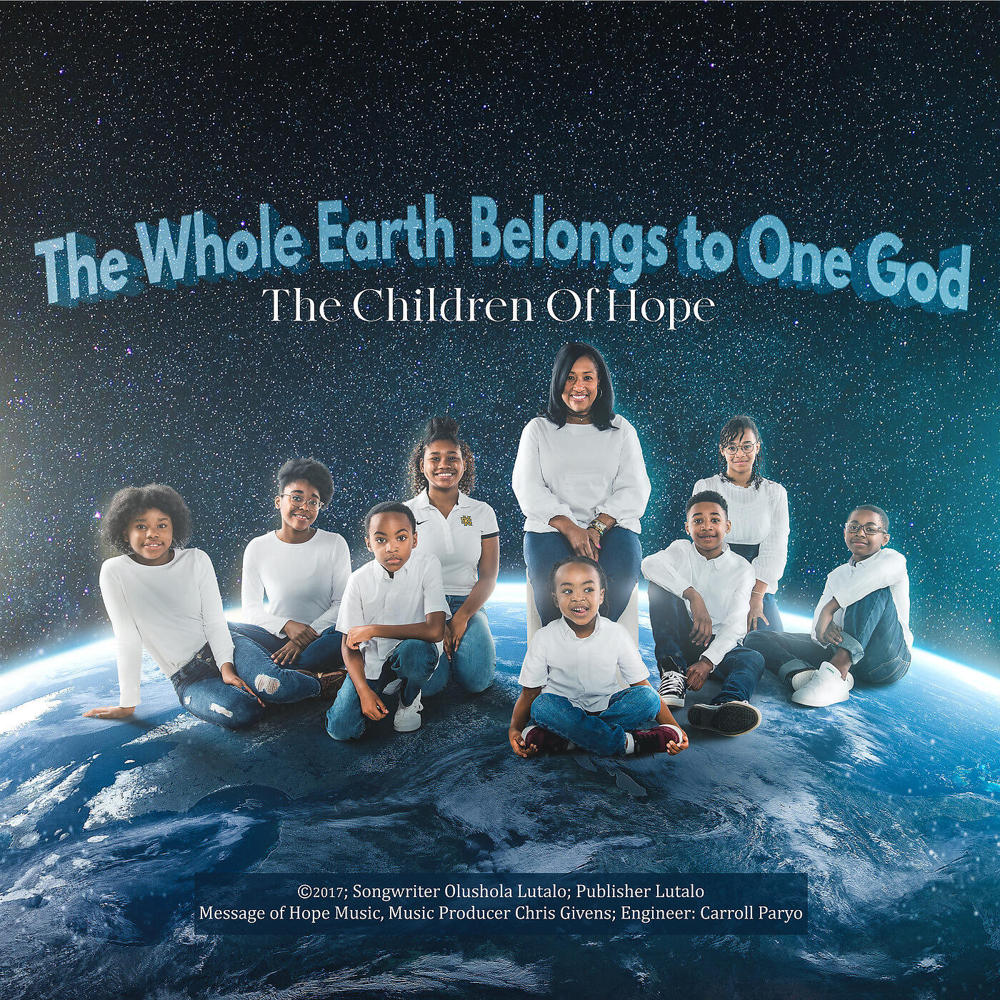 The Children of Hope