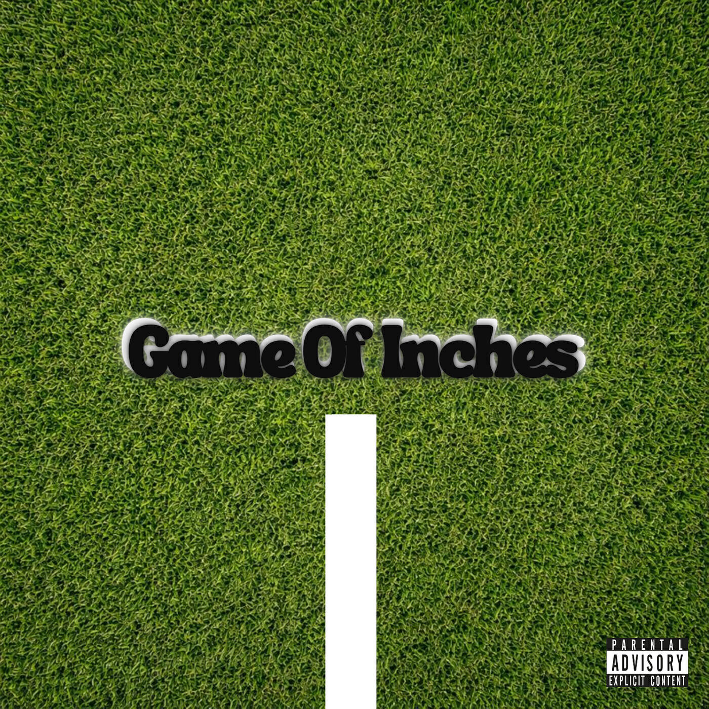 Релиз Game of Inches