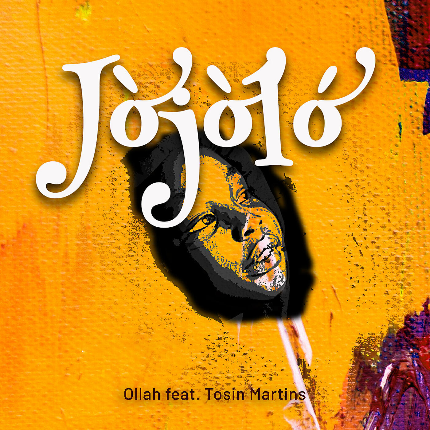 Релиз Jòjòló