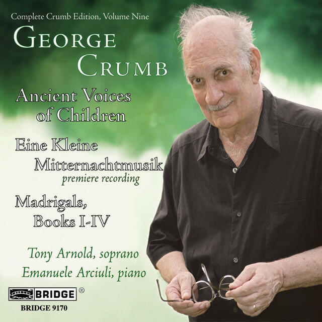 Релиз Complete Crumb Edition, Vol. 9