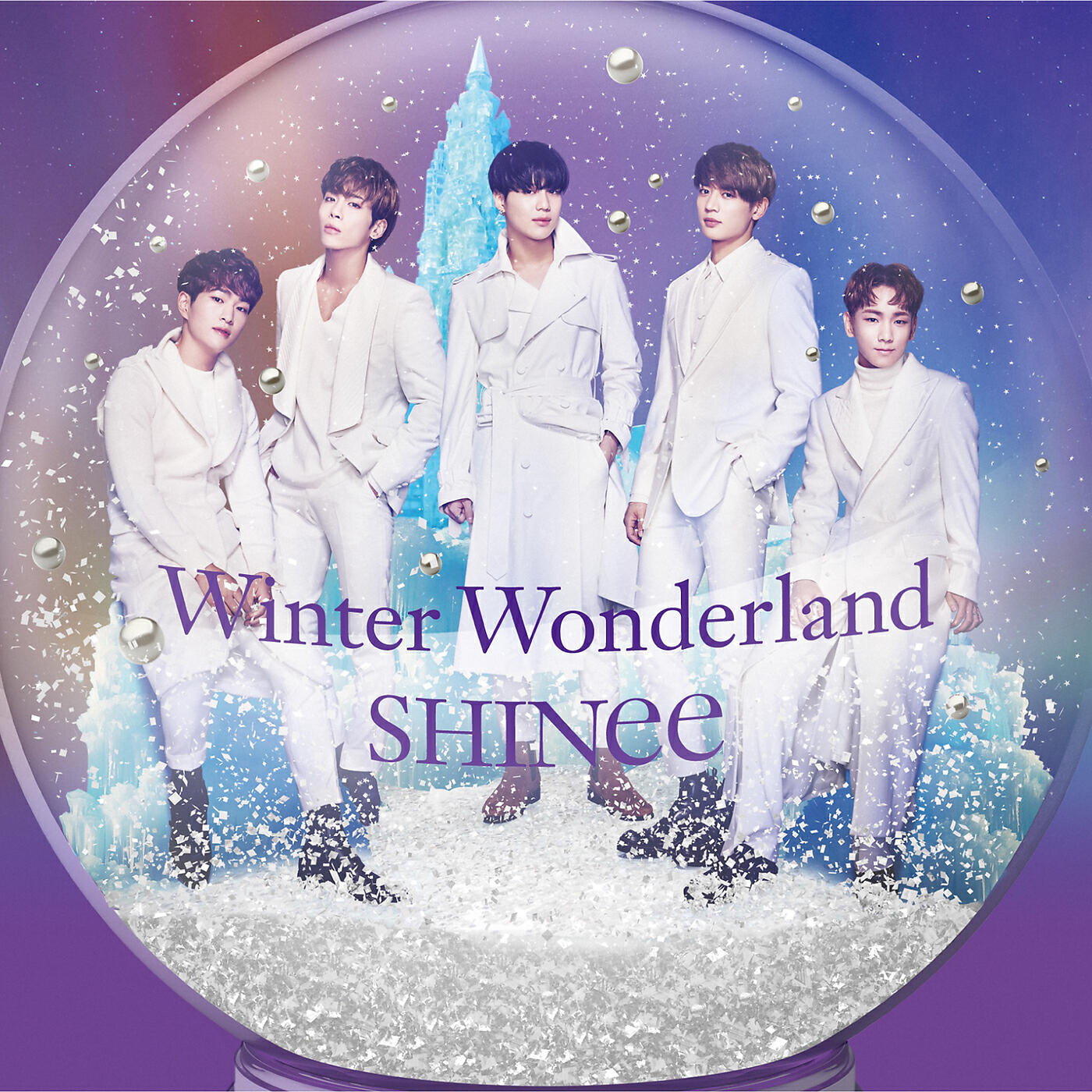 Релиз Winter Wonderland