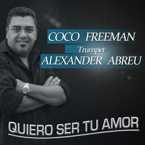 Релиз Quiero Ser Tu Amor