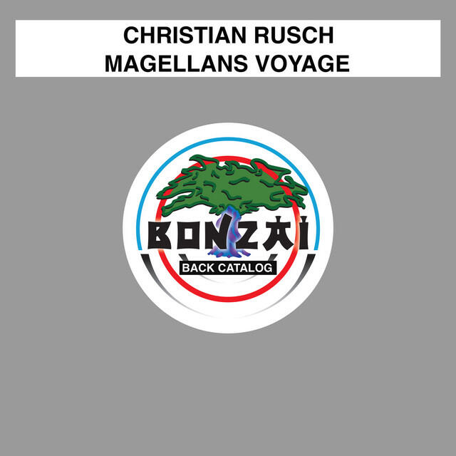 Релиз Magellans Voyage
