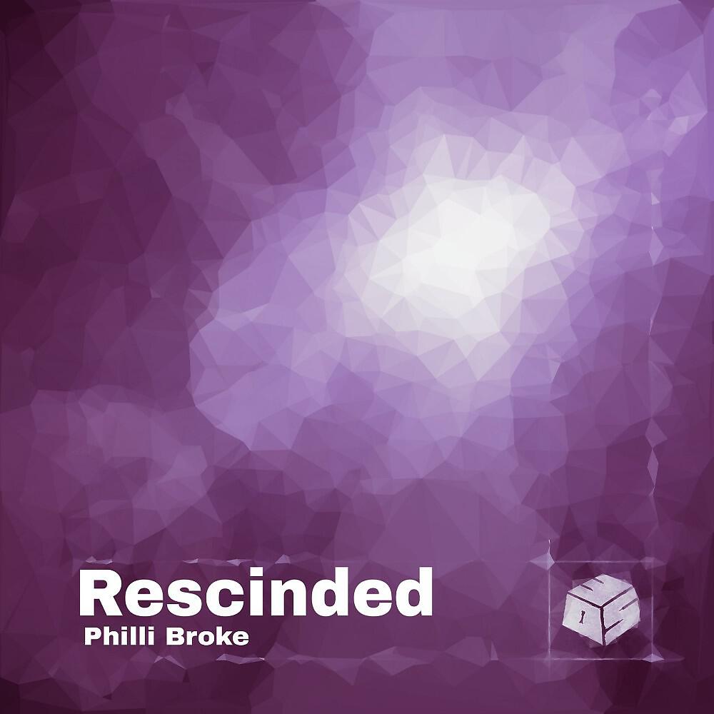 Релиз Rescinded