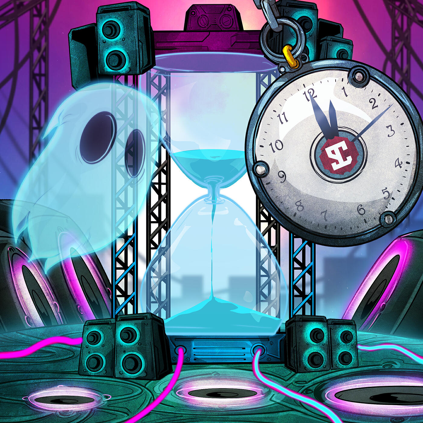 Релиз HypNotixx
