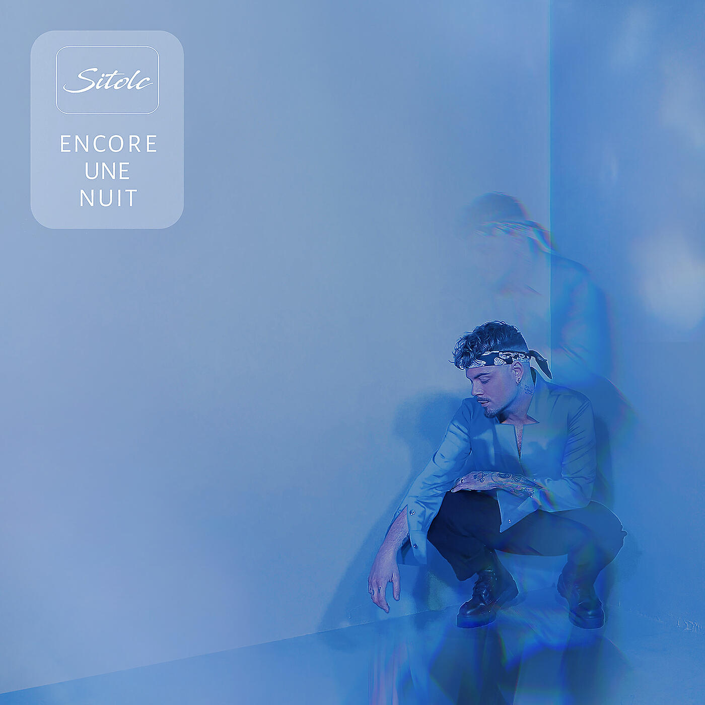 Релиз Encore une nuit